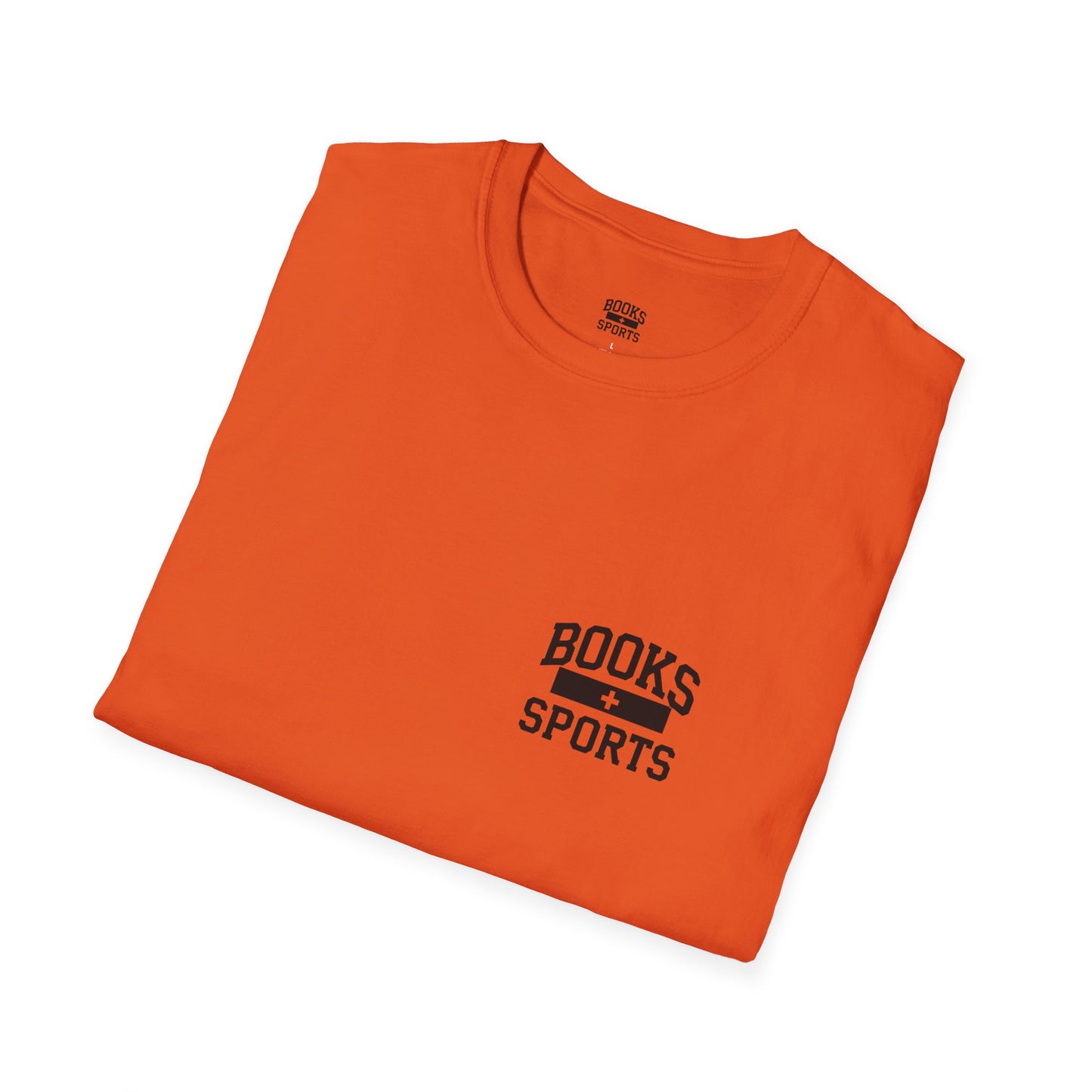 Logo Tee - S/S
