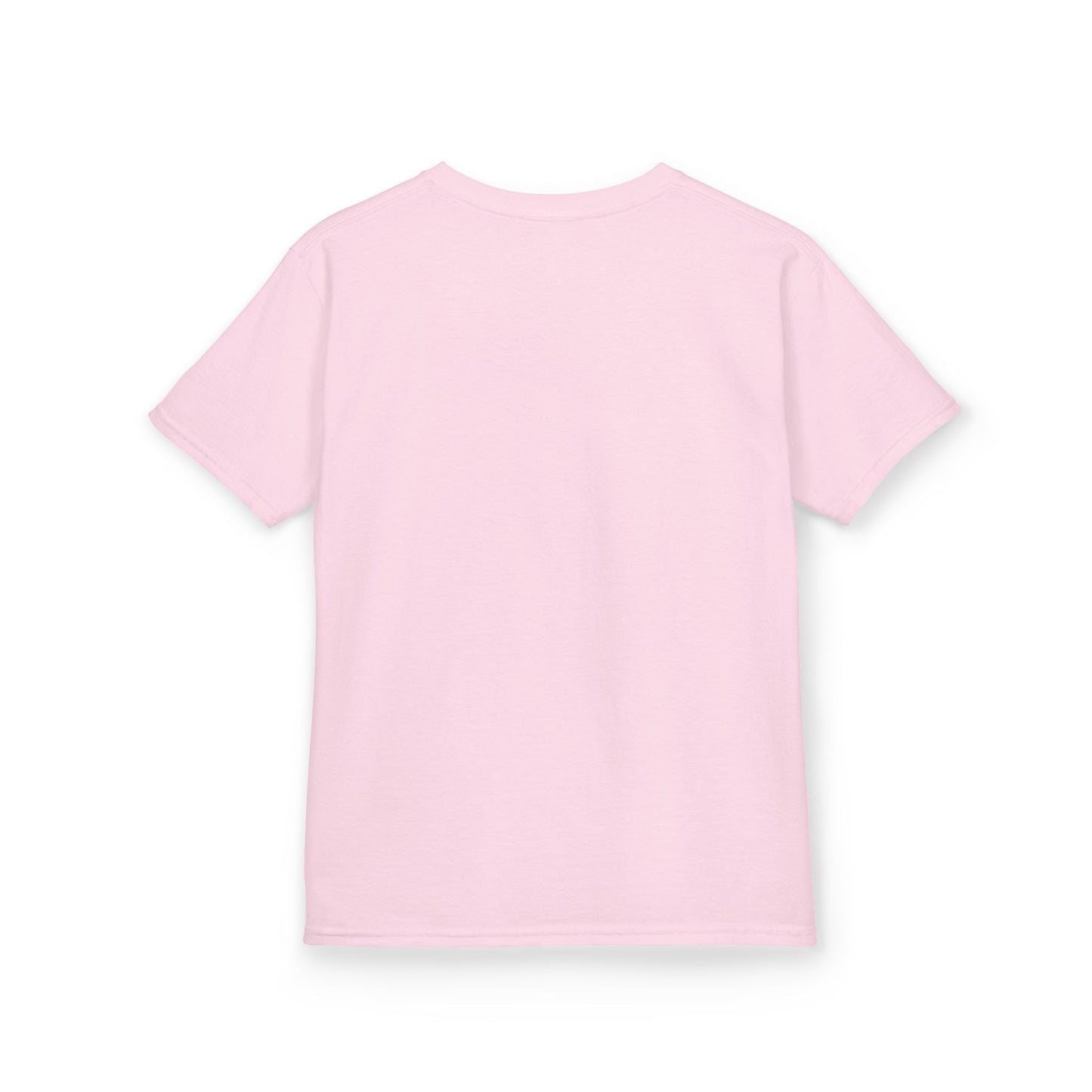 Nutritional Facts S/S Tee