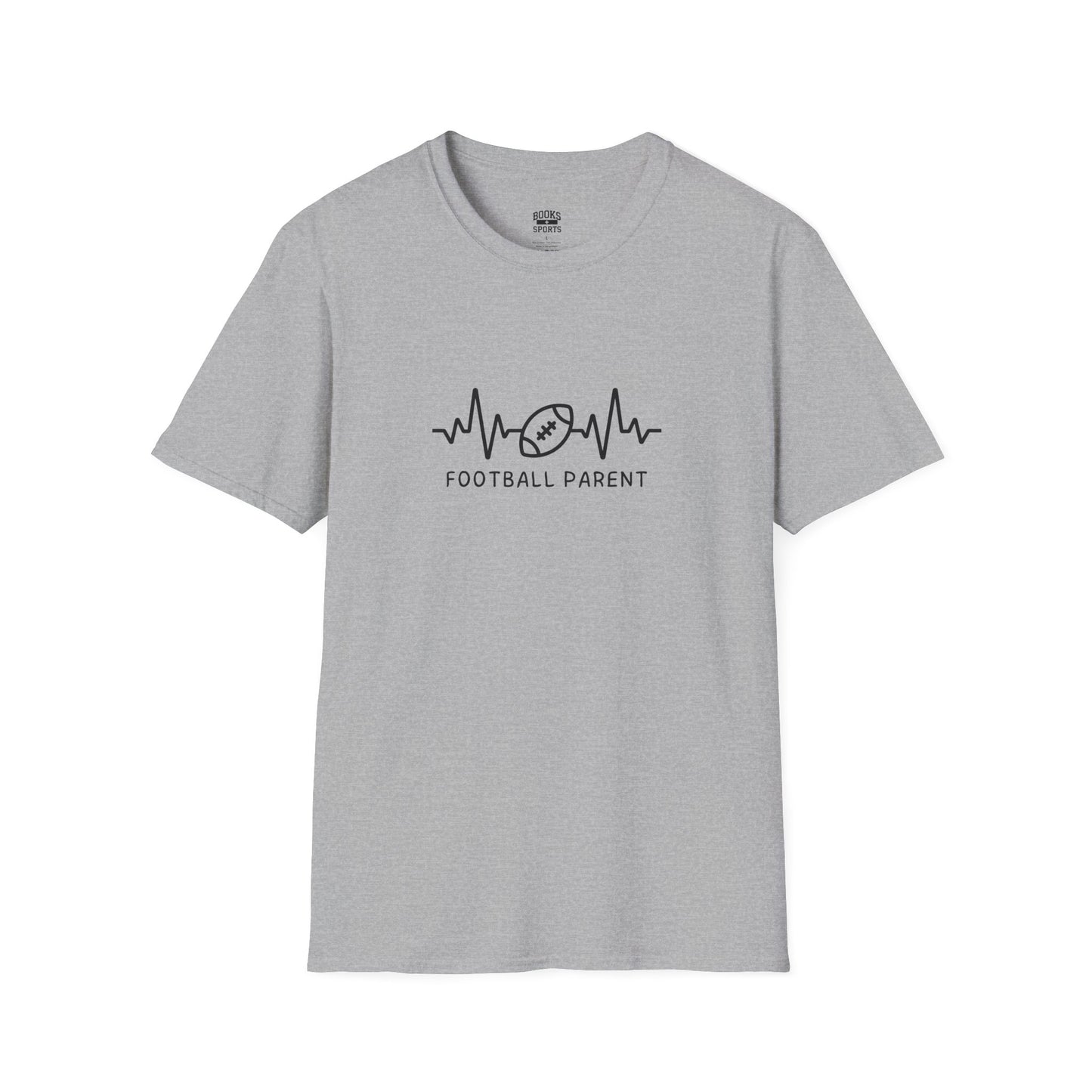 Football Parent S/S Tee