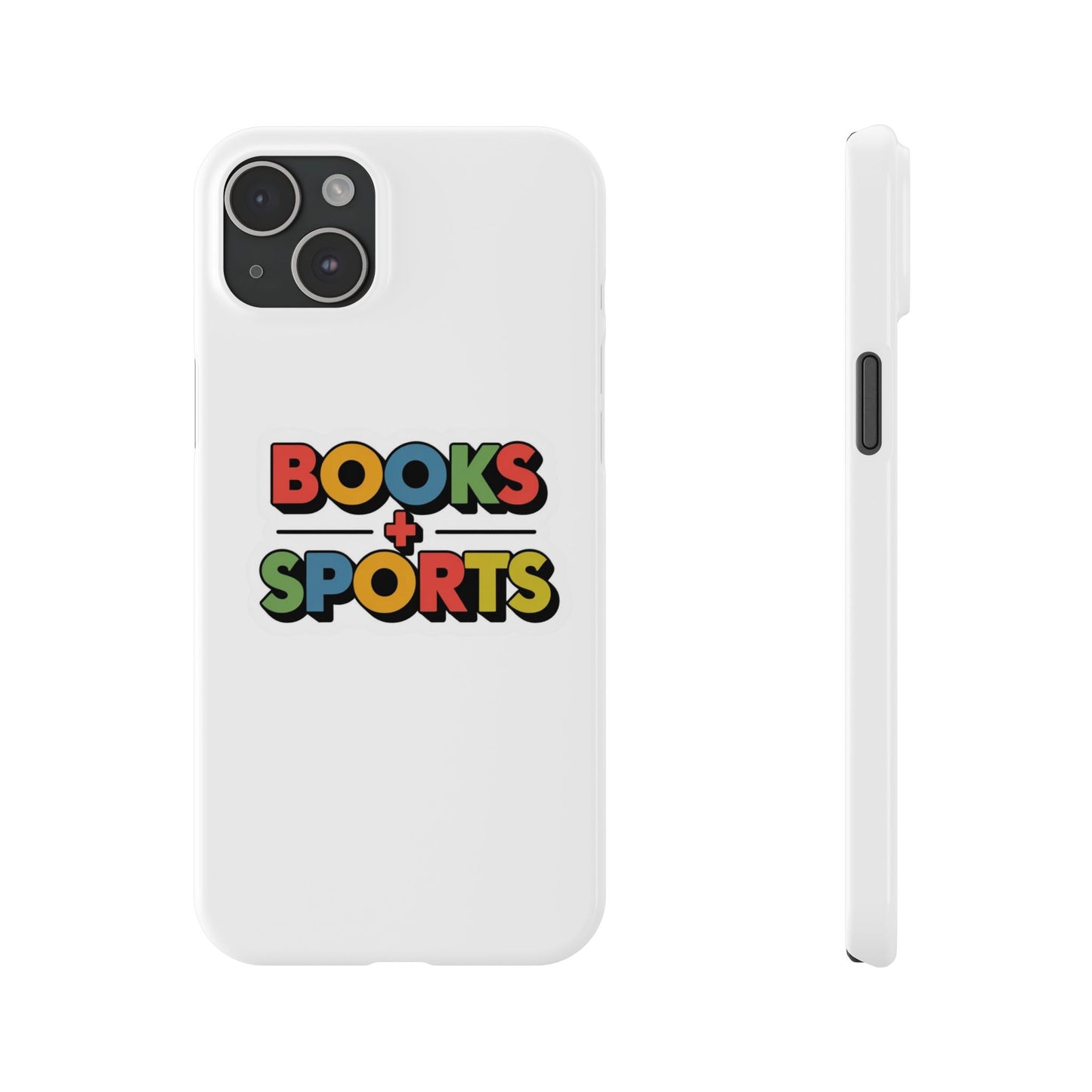 Logo Case
