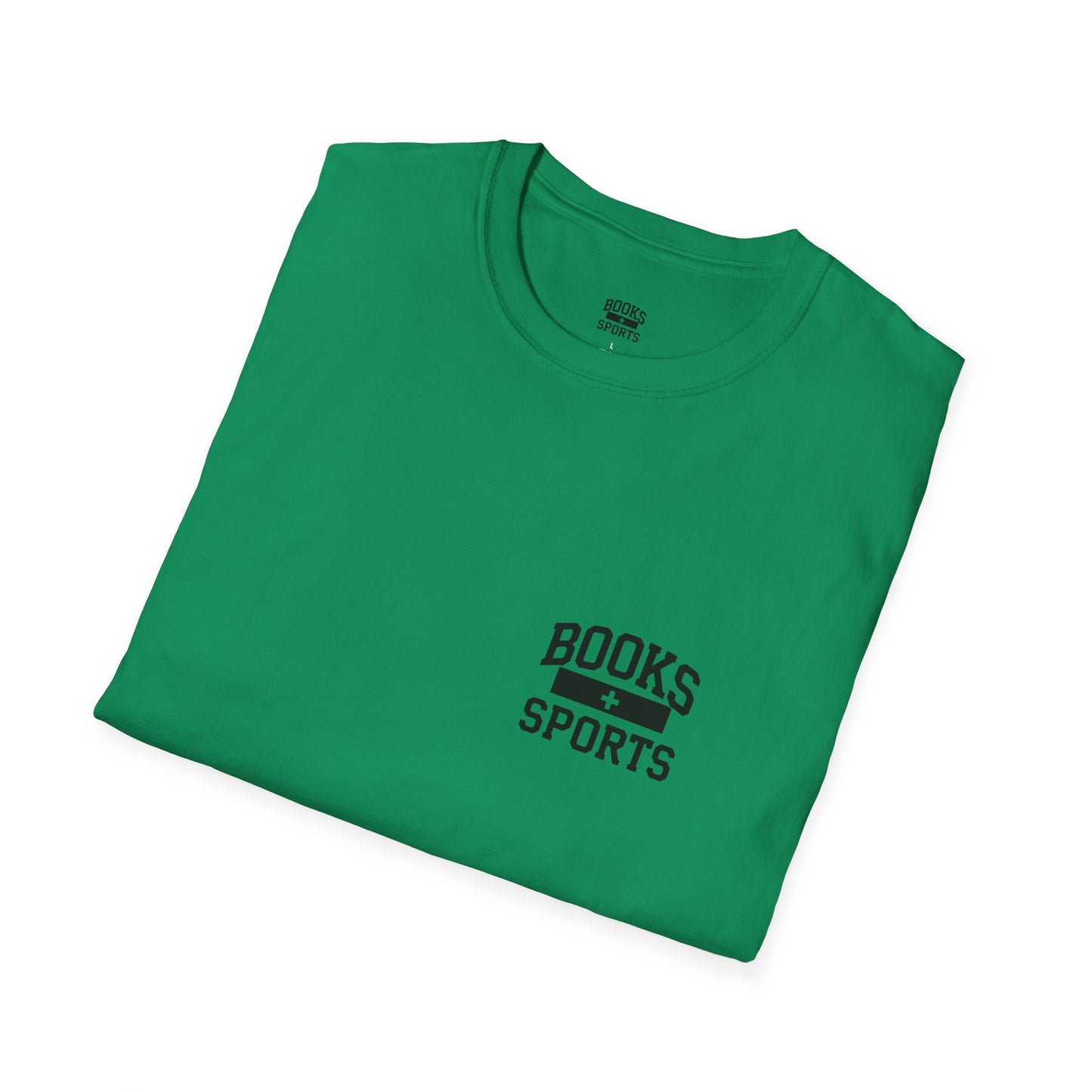 Logo Tee - S/S