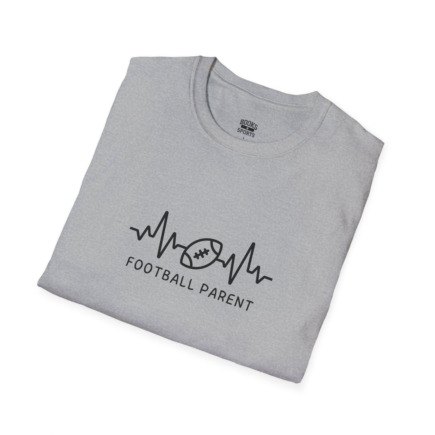 Football Parent S/S Tee