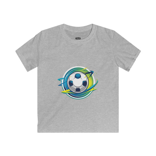 Goal ll S/S Tee