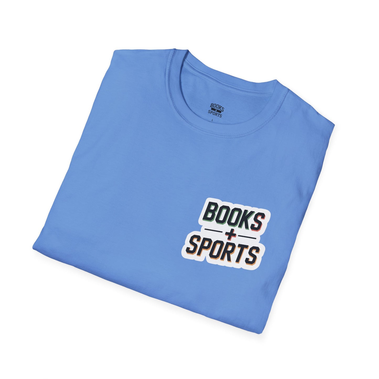 Bubble Logo S/S Tee