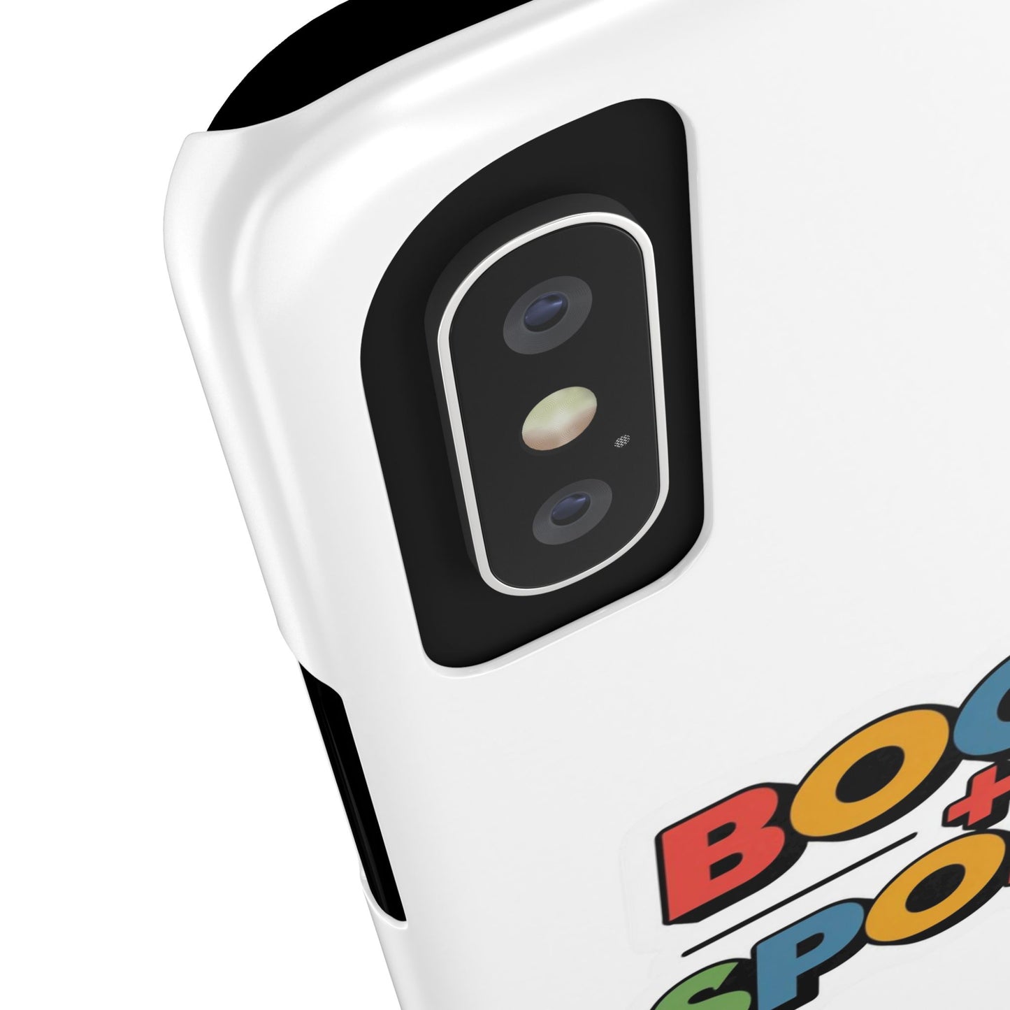 Logo Case