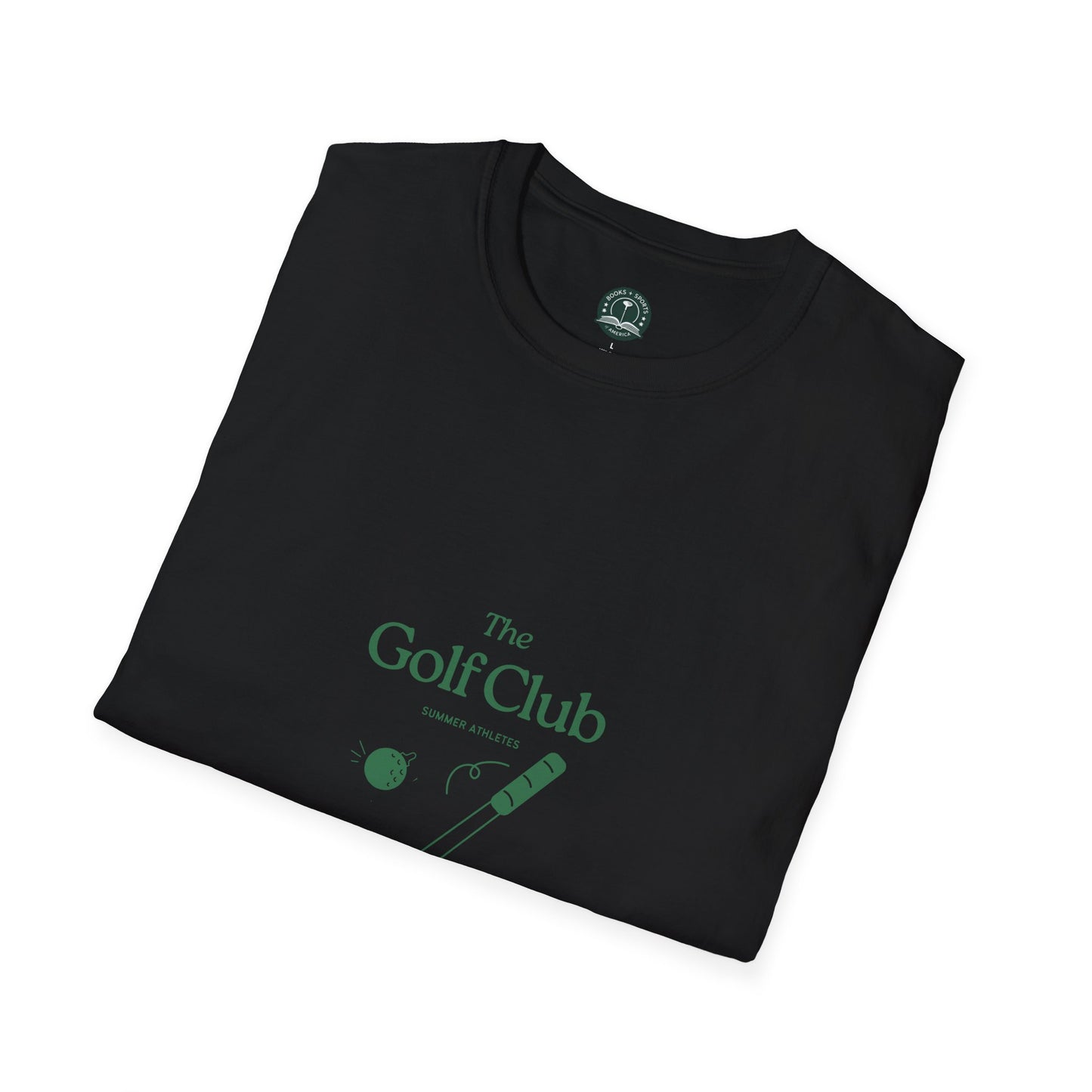 The Golf Club l
