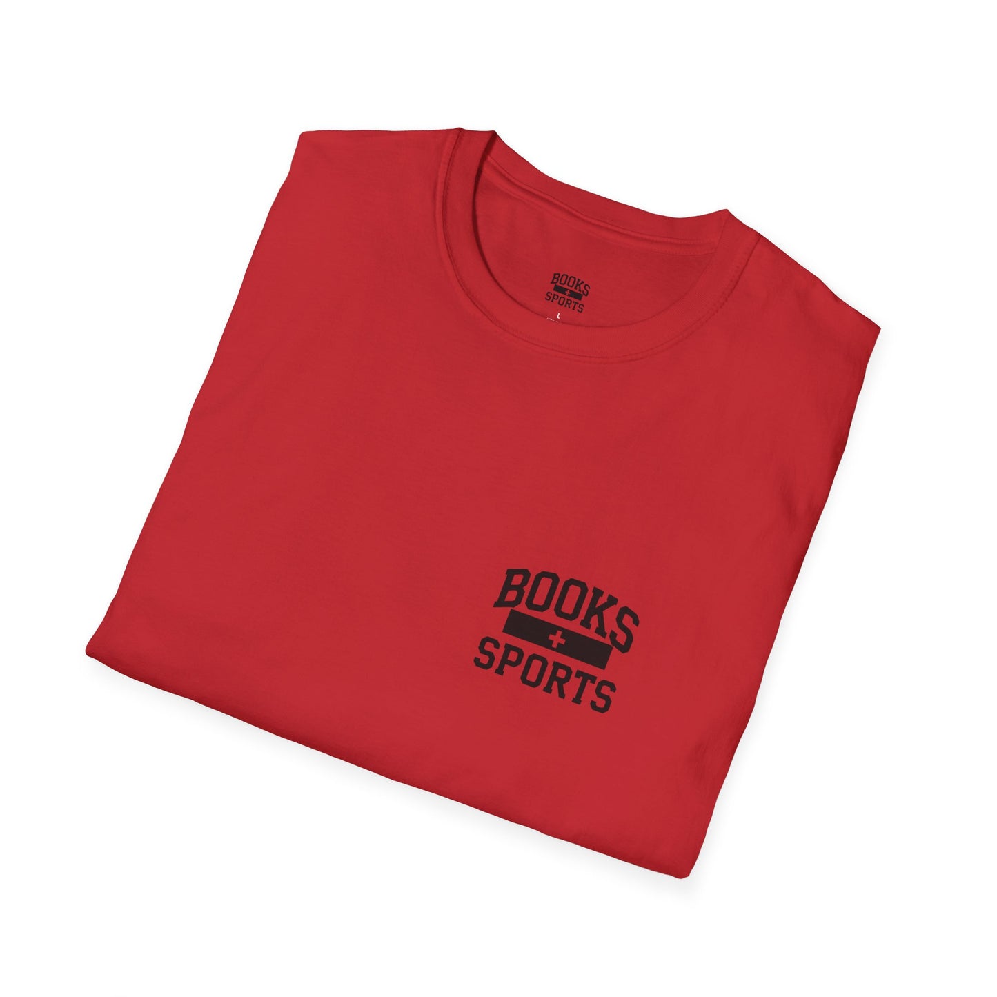 Logo Tee - S/S