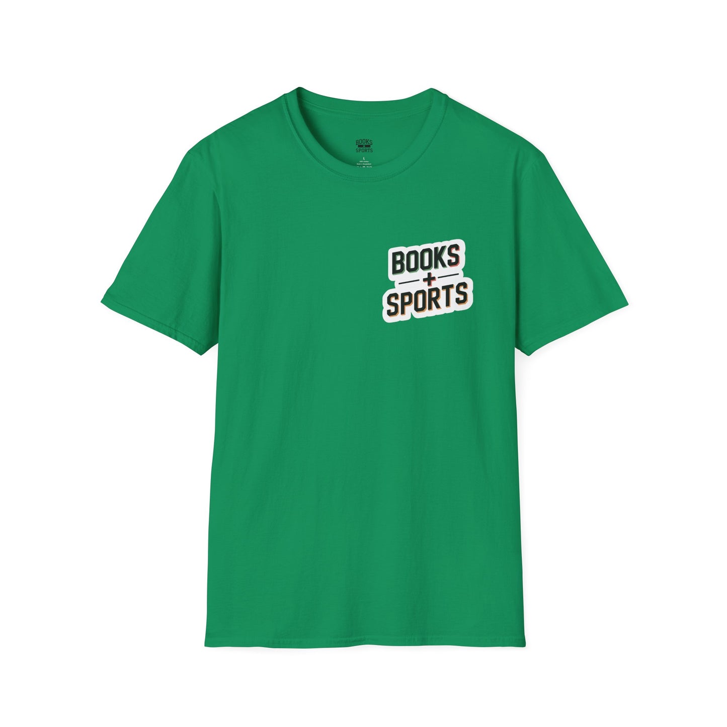 Bubble Logo S/S Tee