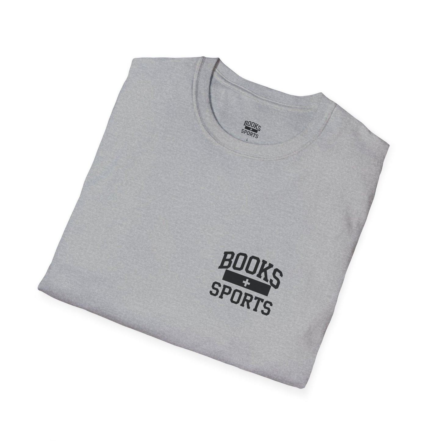 Logo Tee - S/S