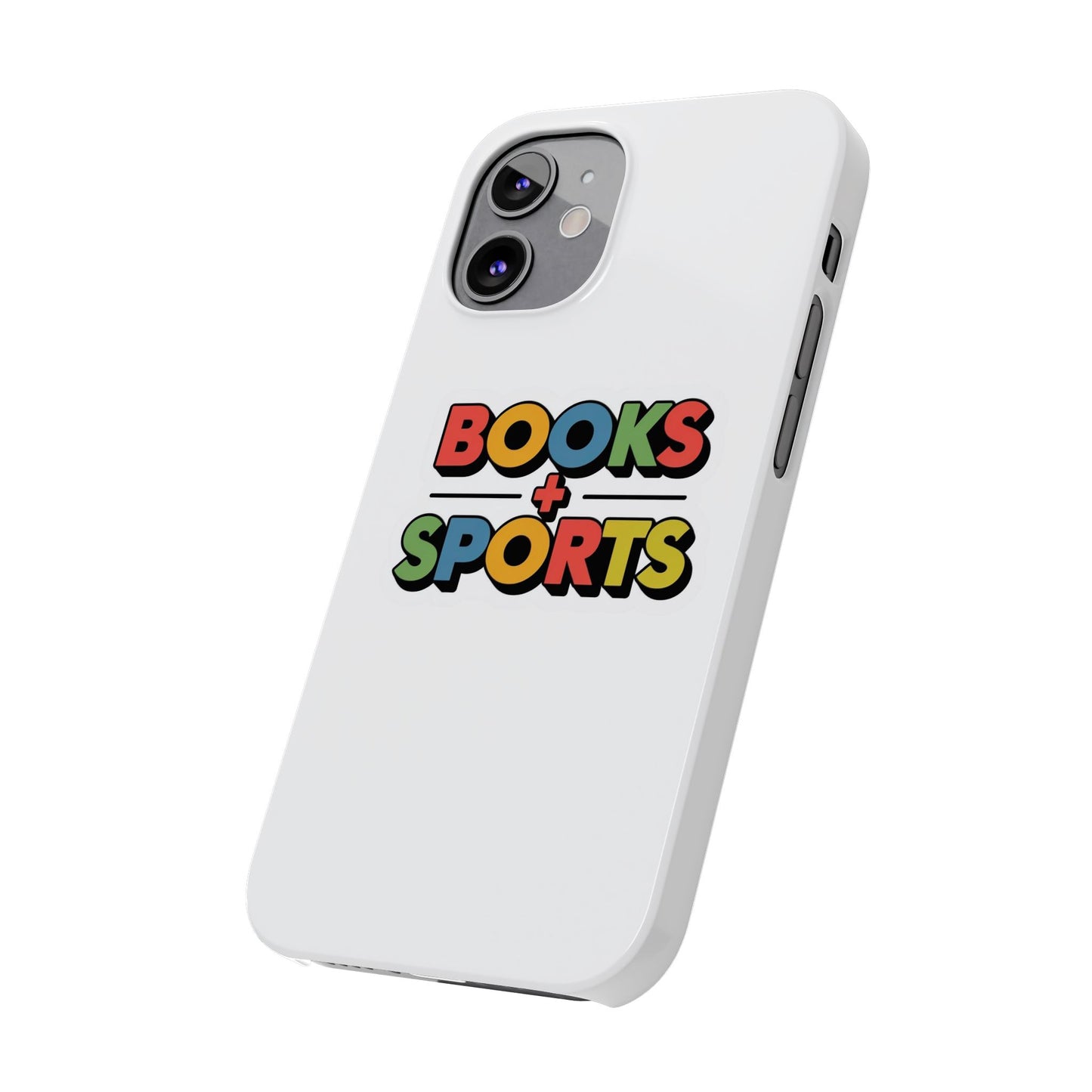 Logo Case