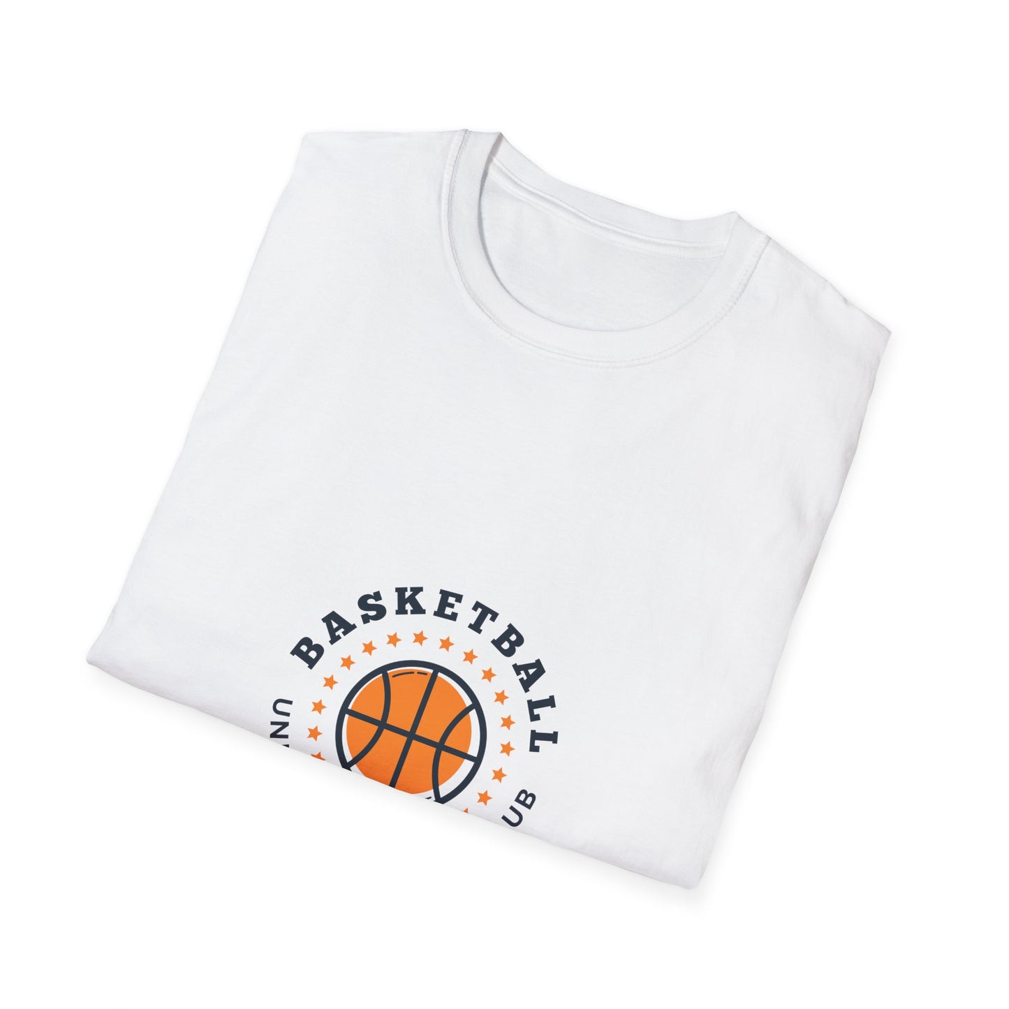 BBALL Club S/S Tee