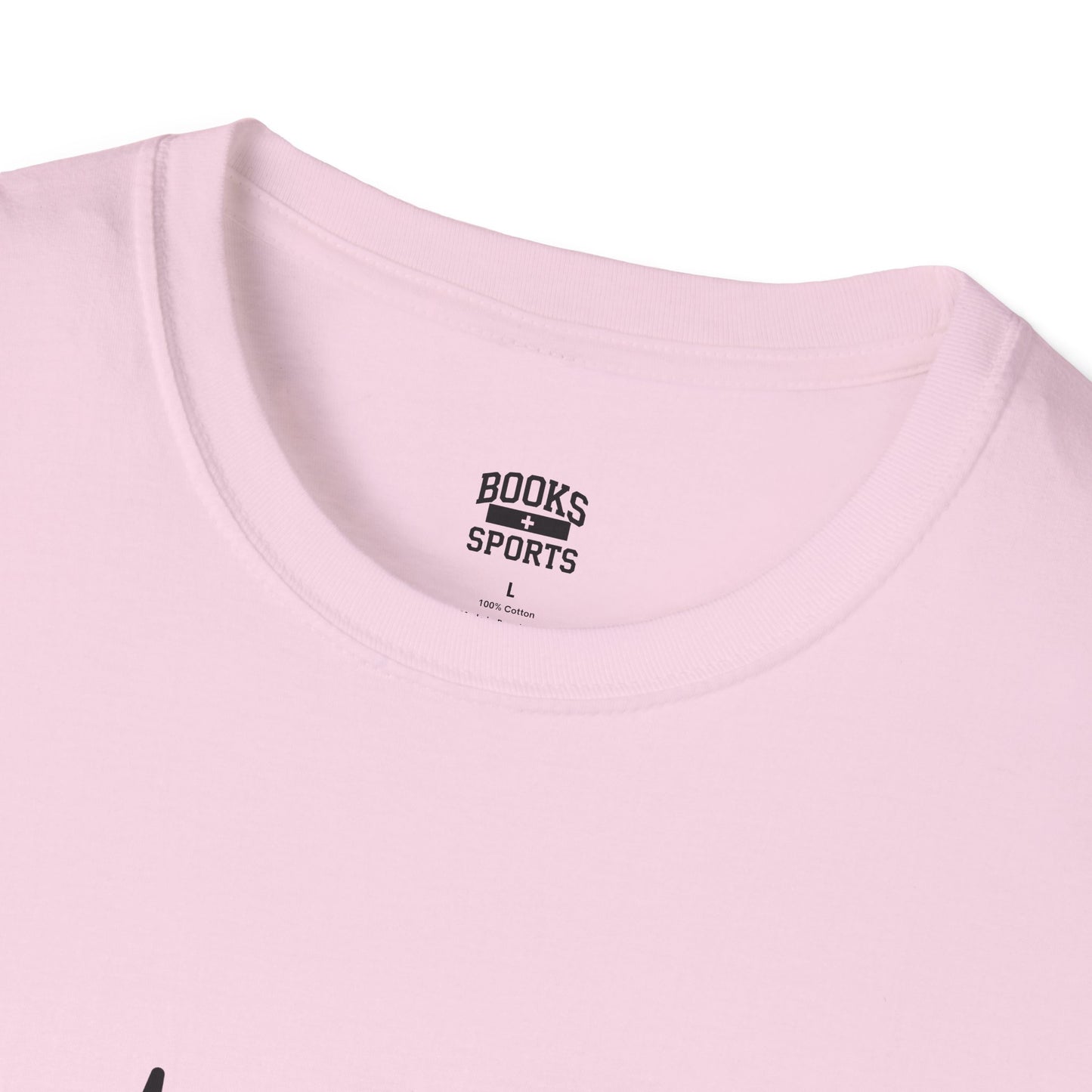 Soccer Parent S/S Tee