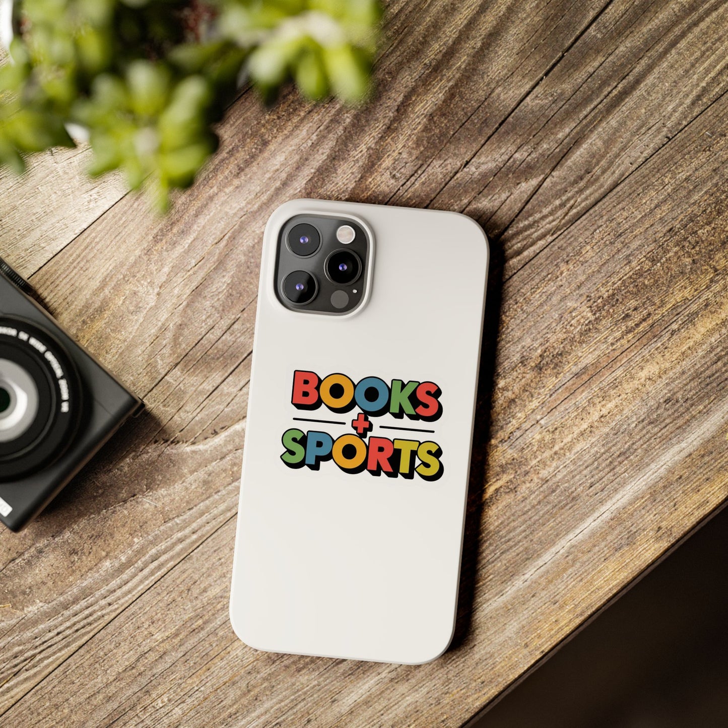 Logo Case