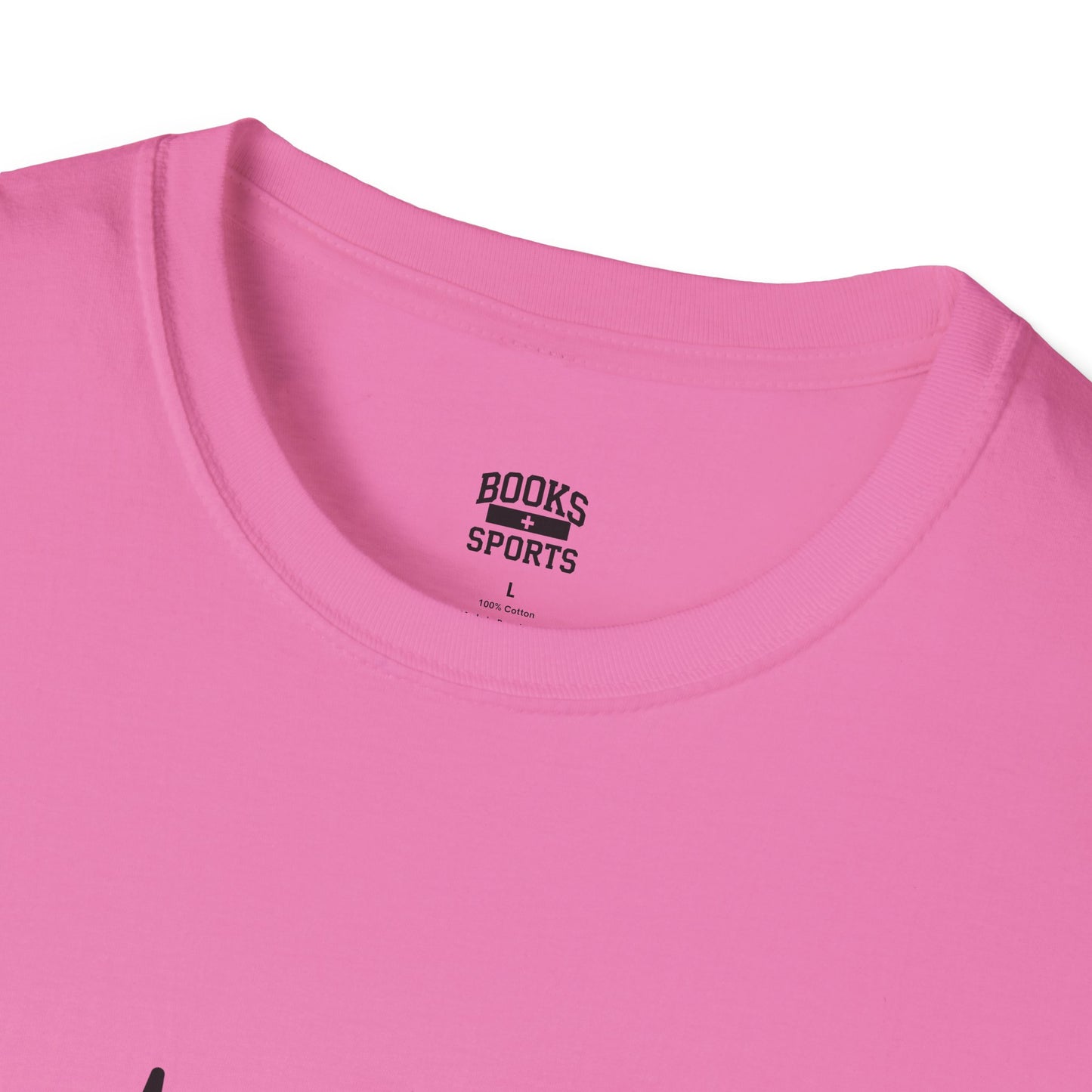 Soccer Parent S/S Tee