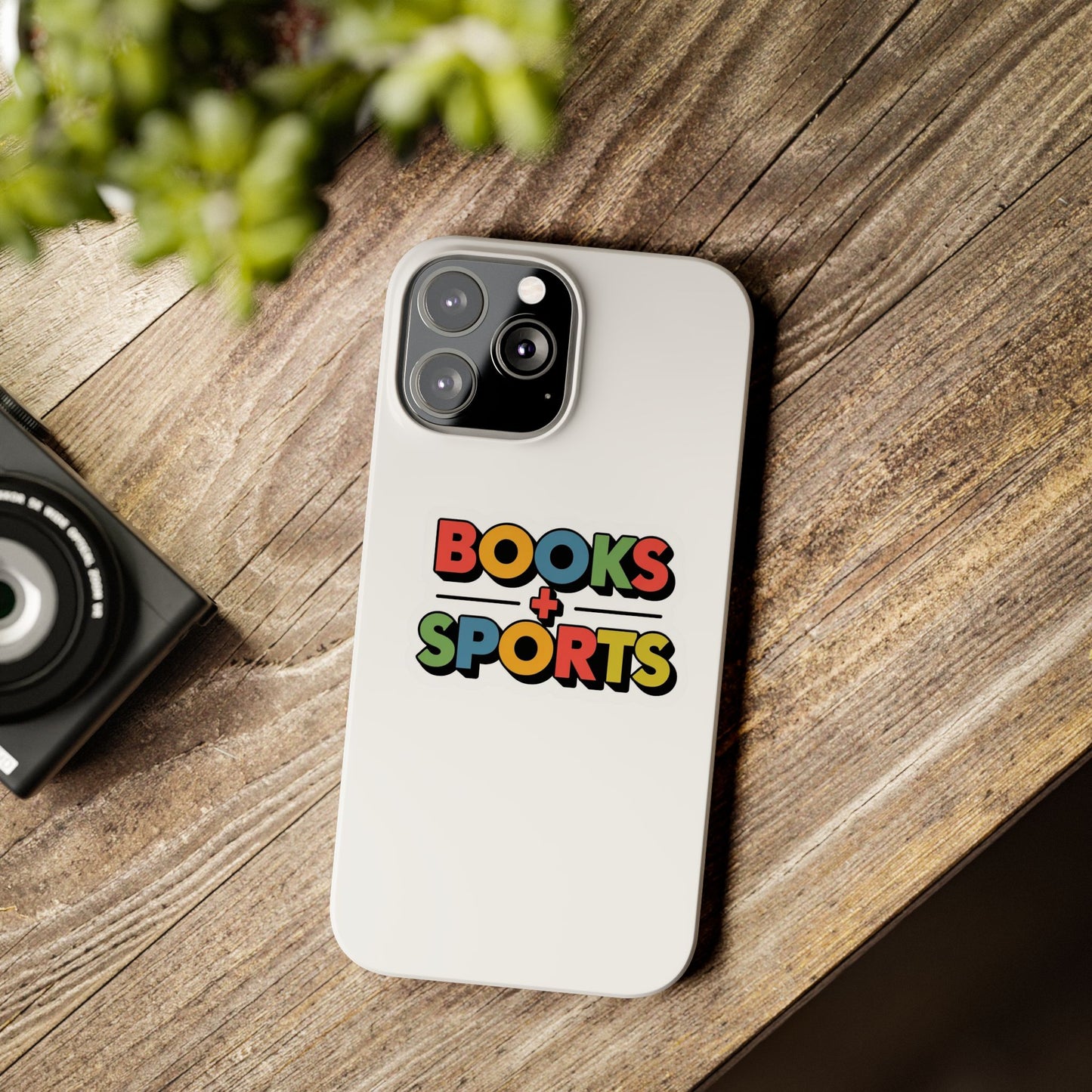 Logo Case