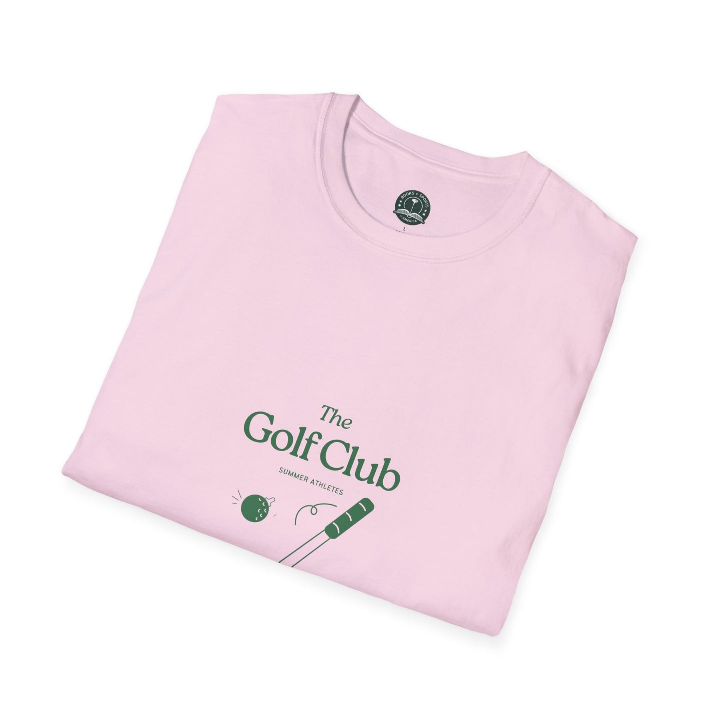 The Golf Club l