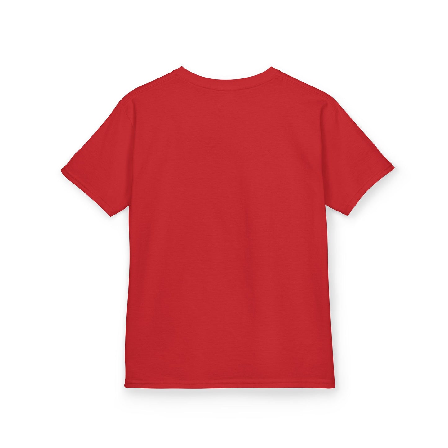 Nutritional Facts S/S Tee