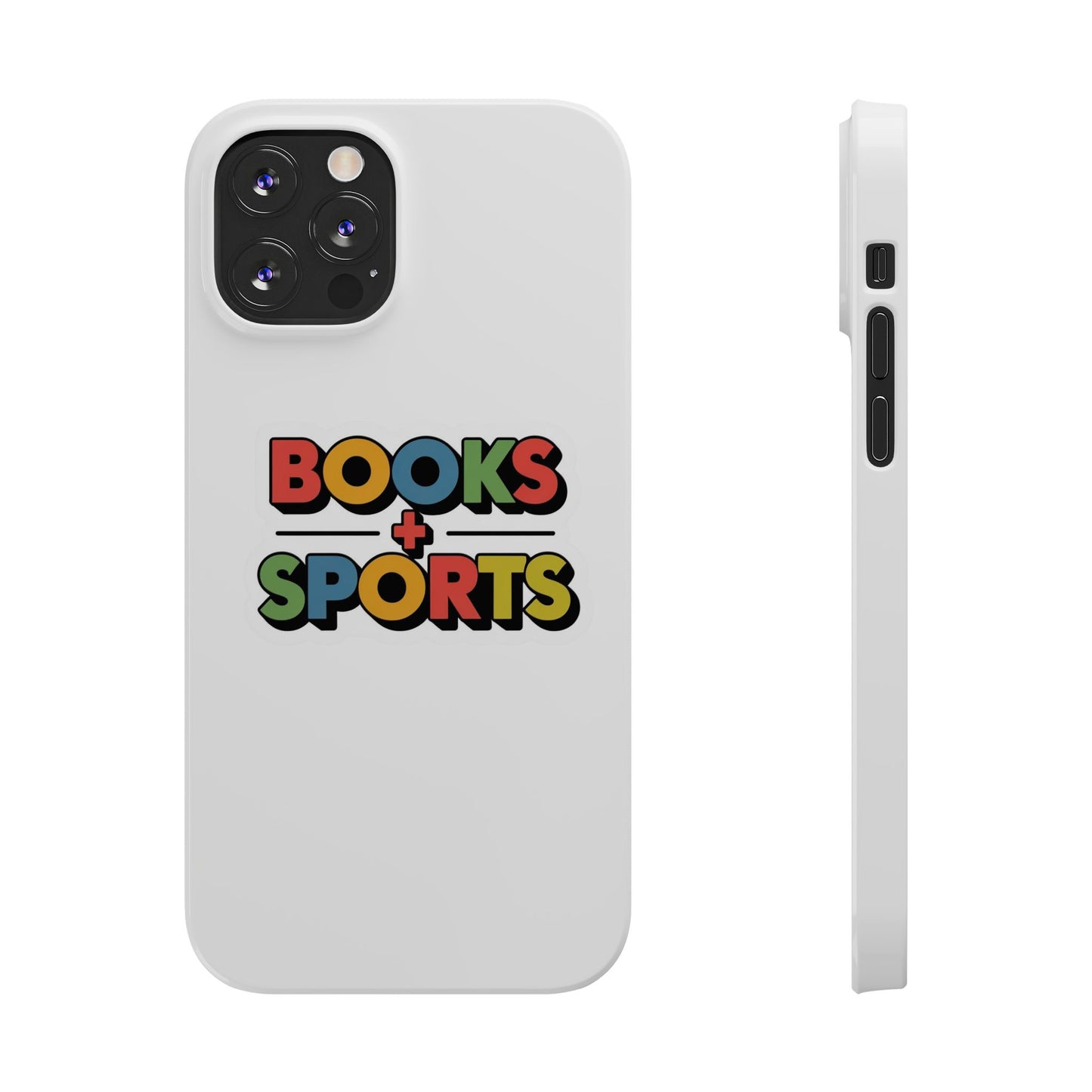 Logo Case