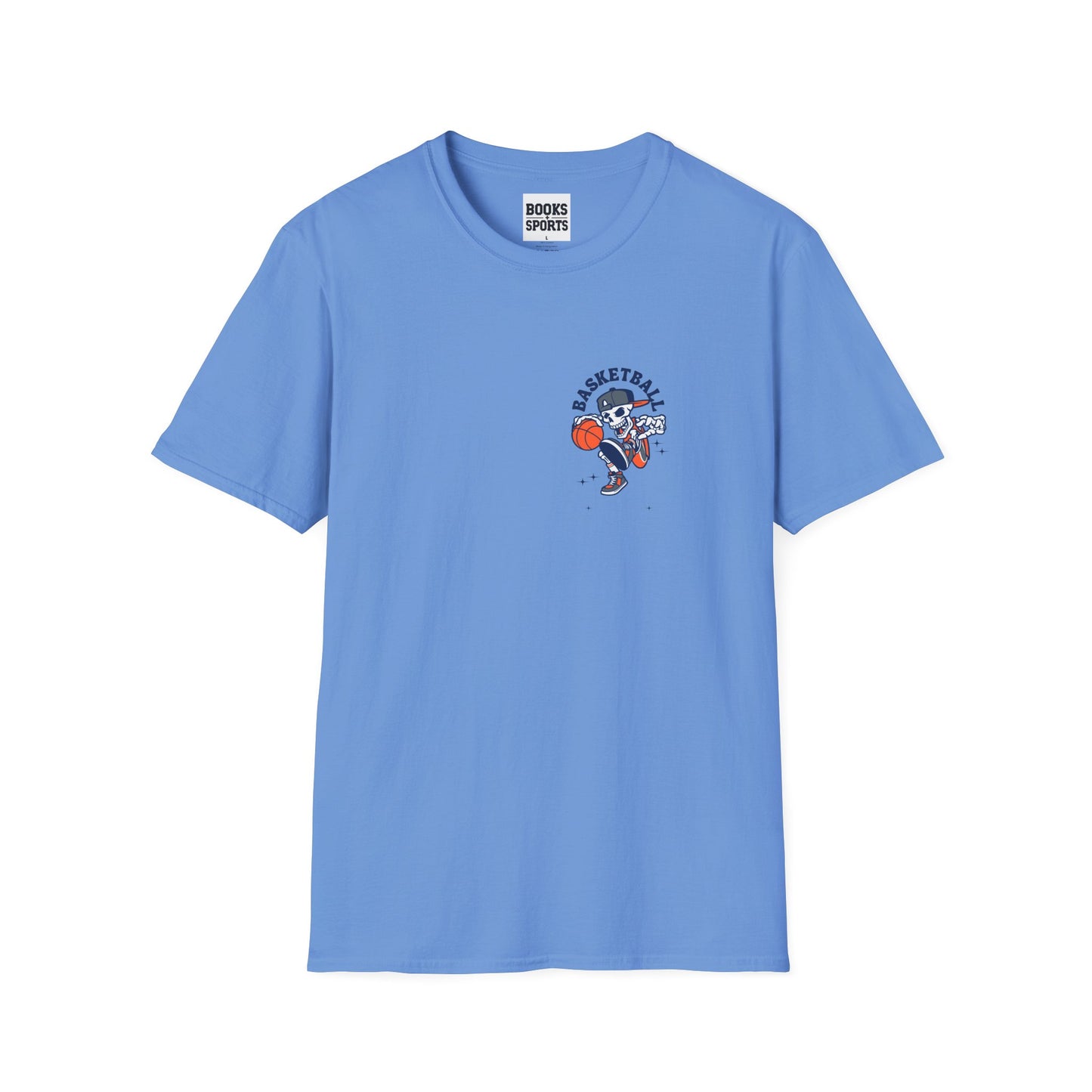 Basketball ll S/S Tee