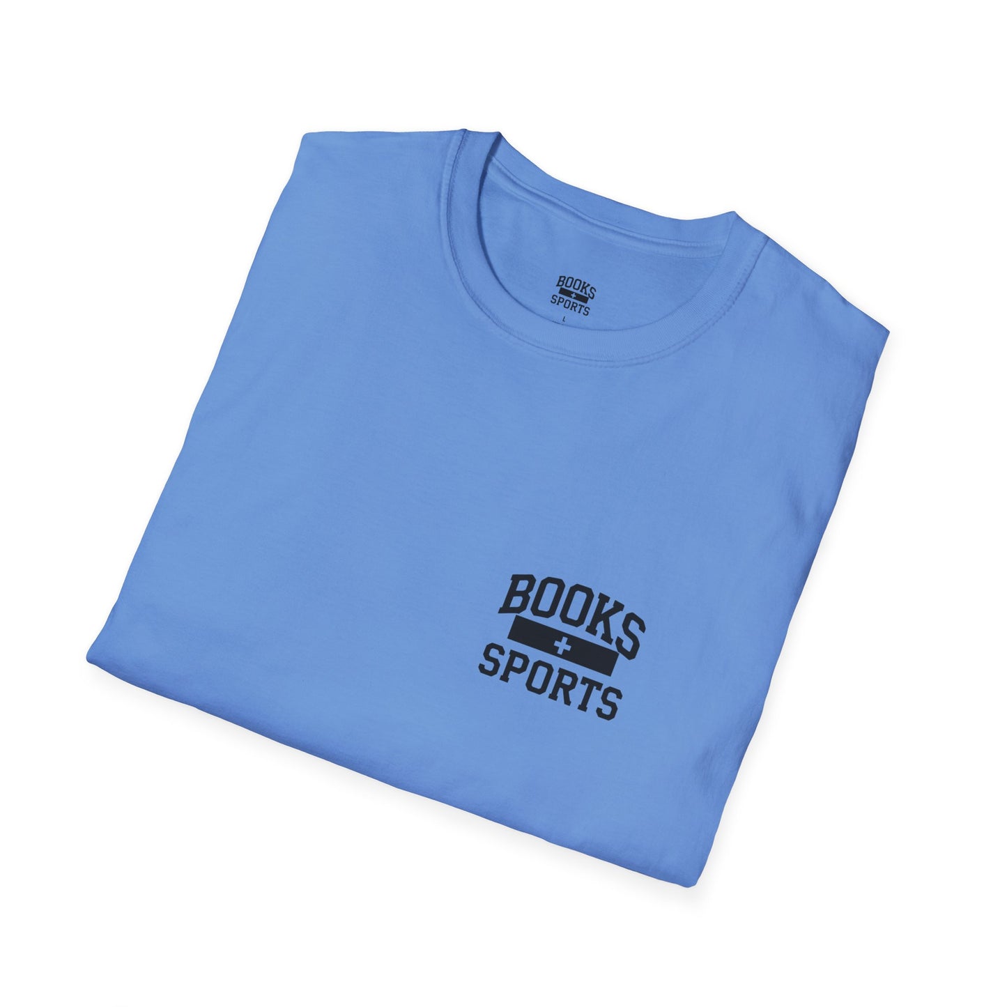 Logo Tee - S/S