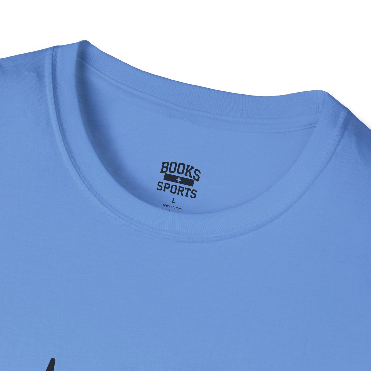 Volleyball Parent S/S Tee