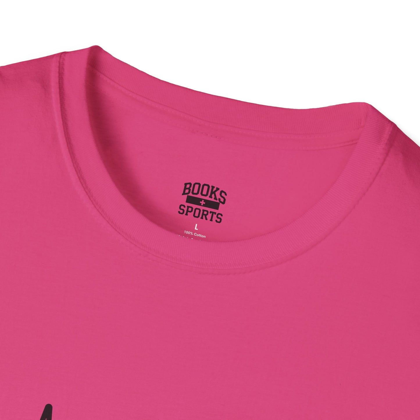 Football Parent S/S Tee