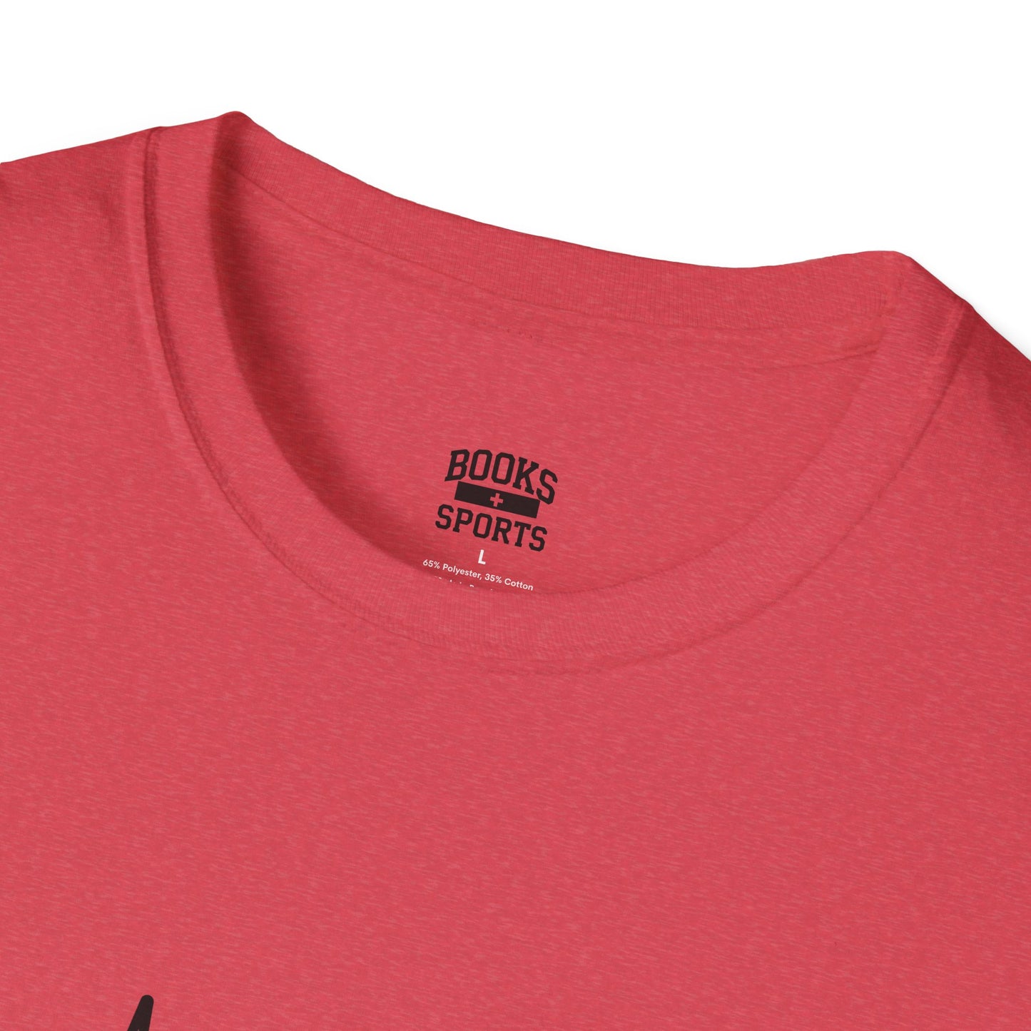 Volleyball Parent S/S Tee