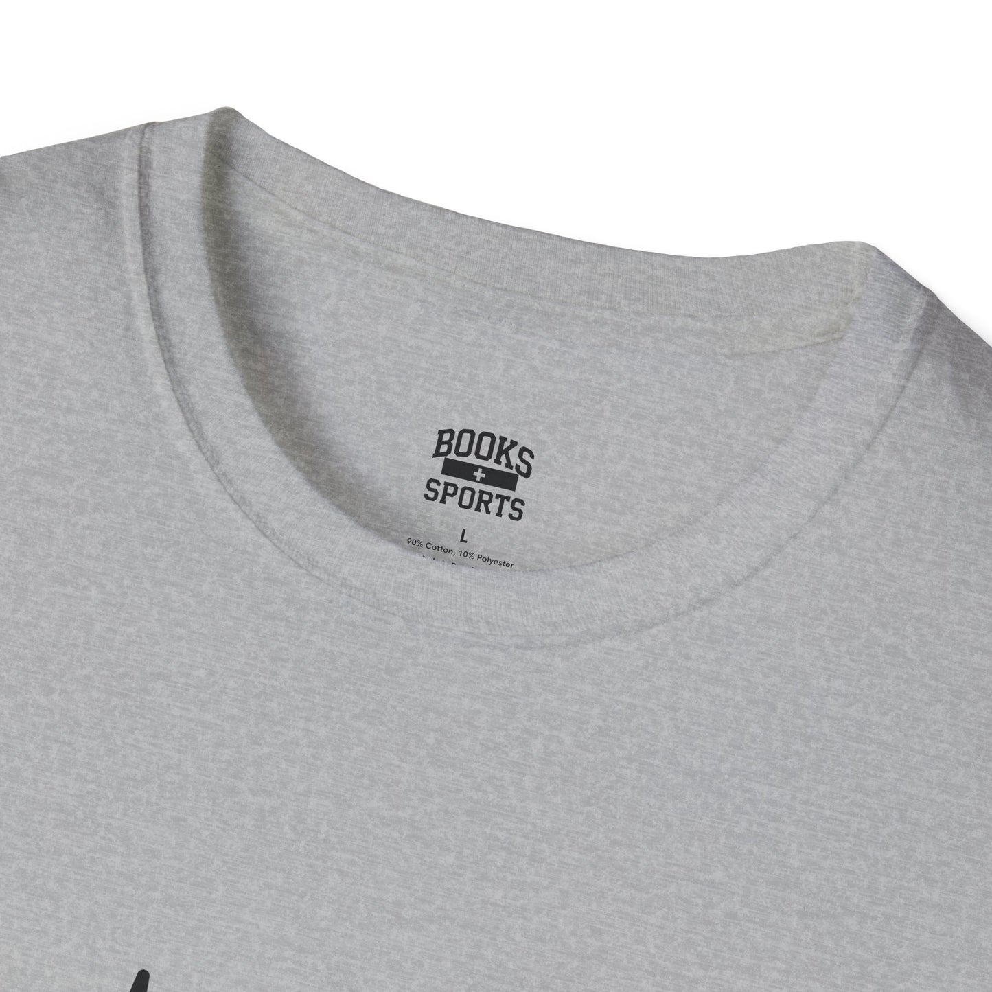 Soccer Parent S/S Tee