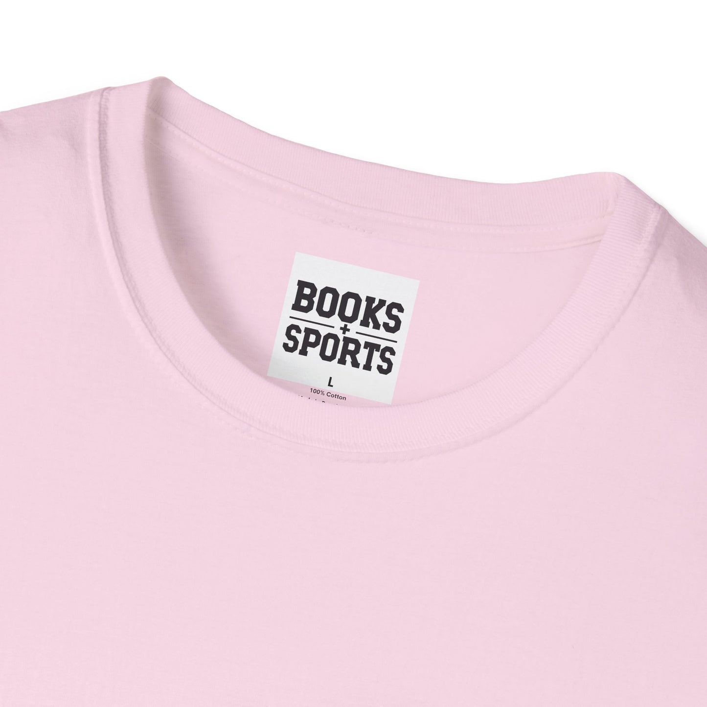 Basketball ll S/S Tee
