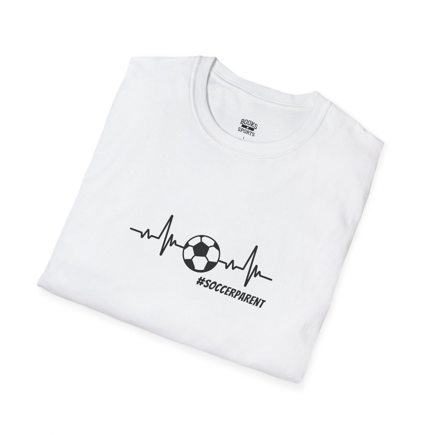 Soccer Parent S/S Tee