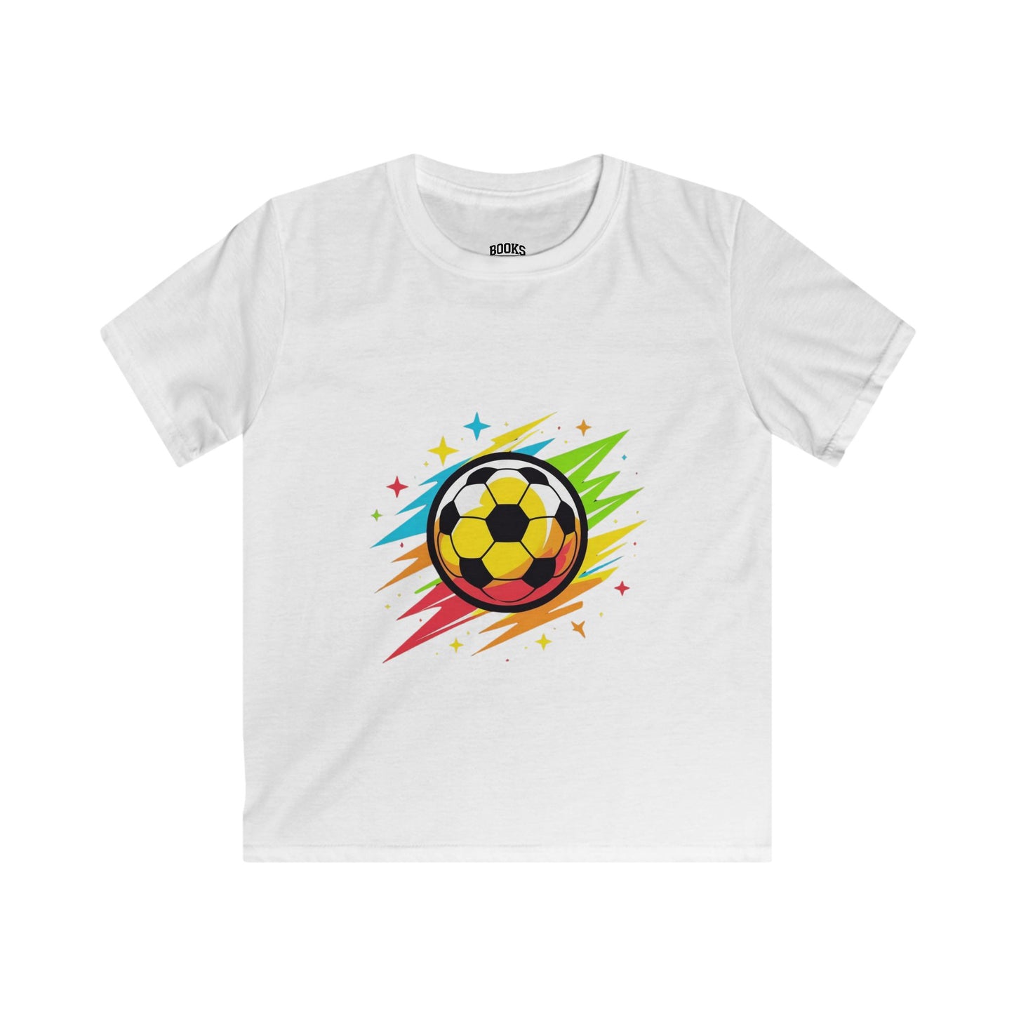 Goal l S/S Tee