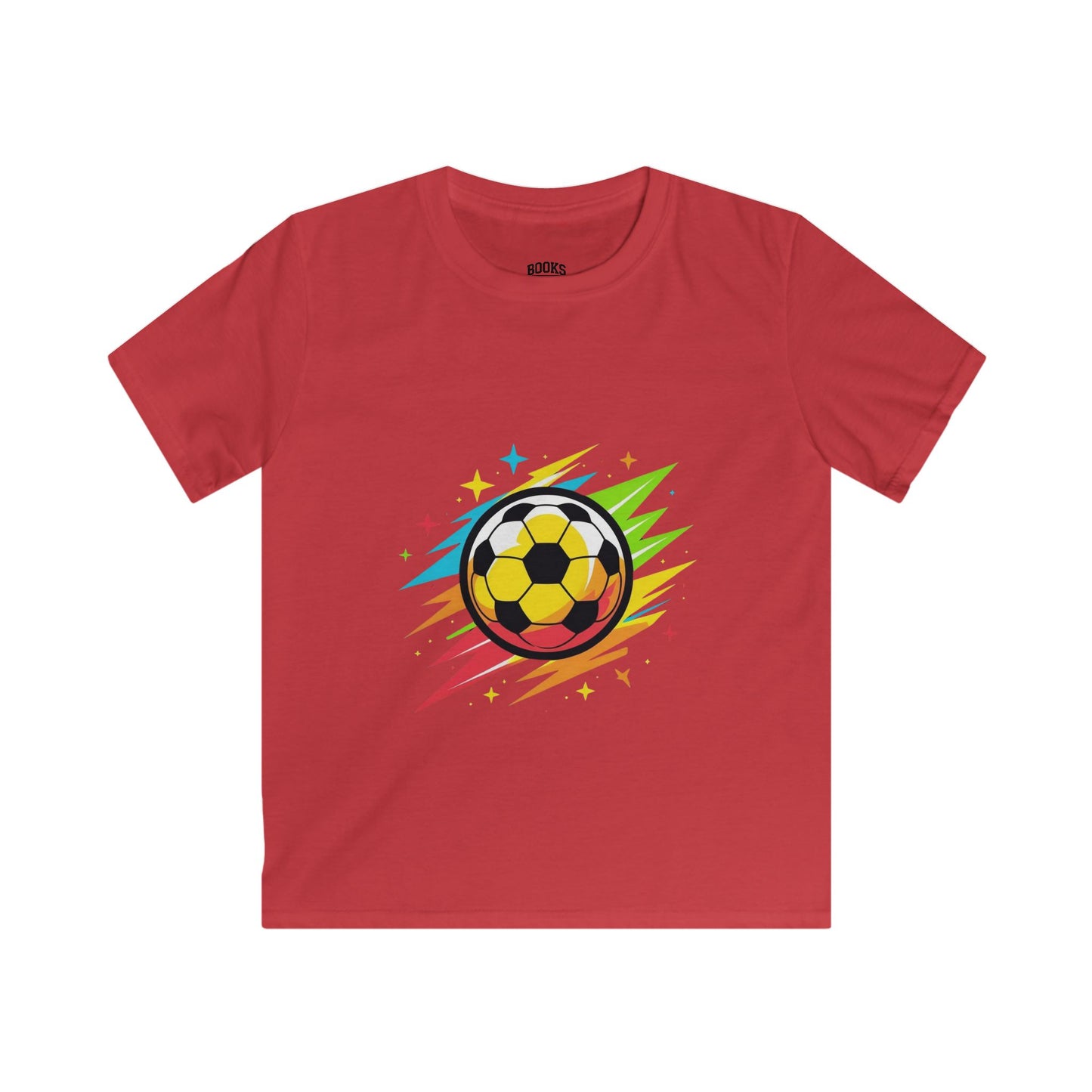 Goal l S/S Tee