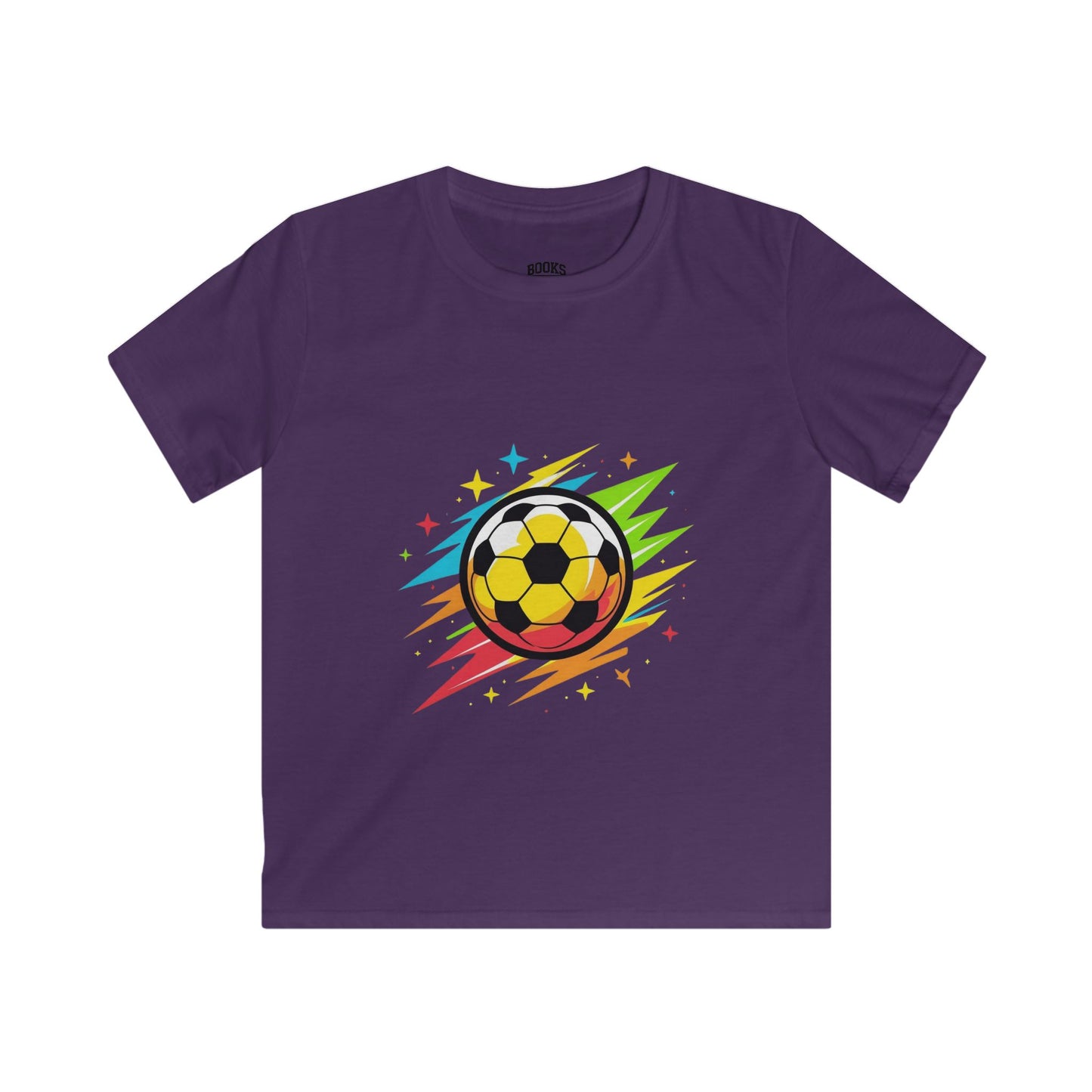 Goal l S/S Tee