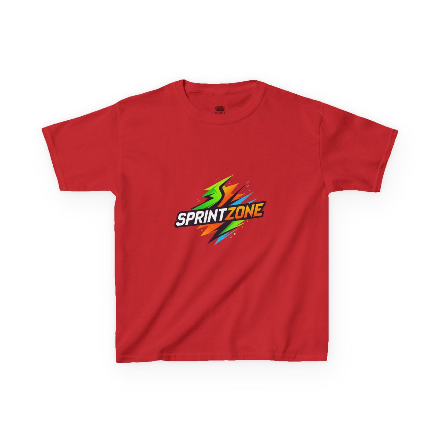 Sprinter l S/S Tee