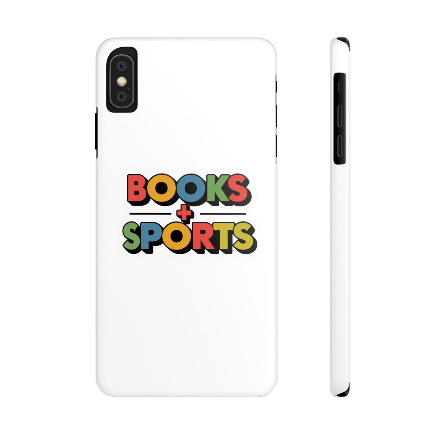 Logo Case