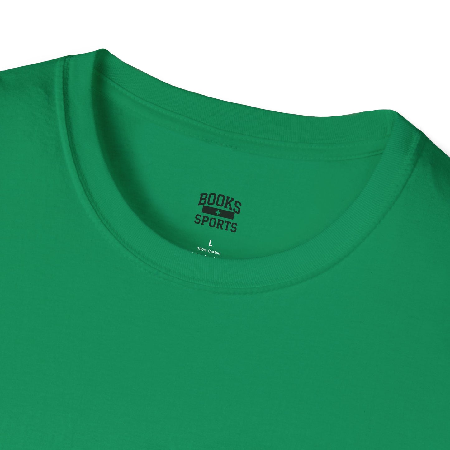 Bubble Logo S/S Tee