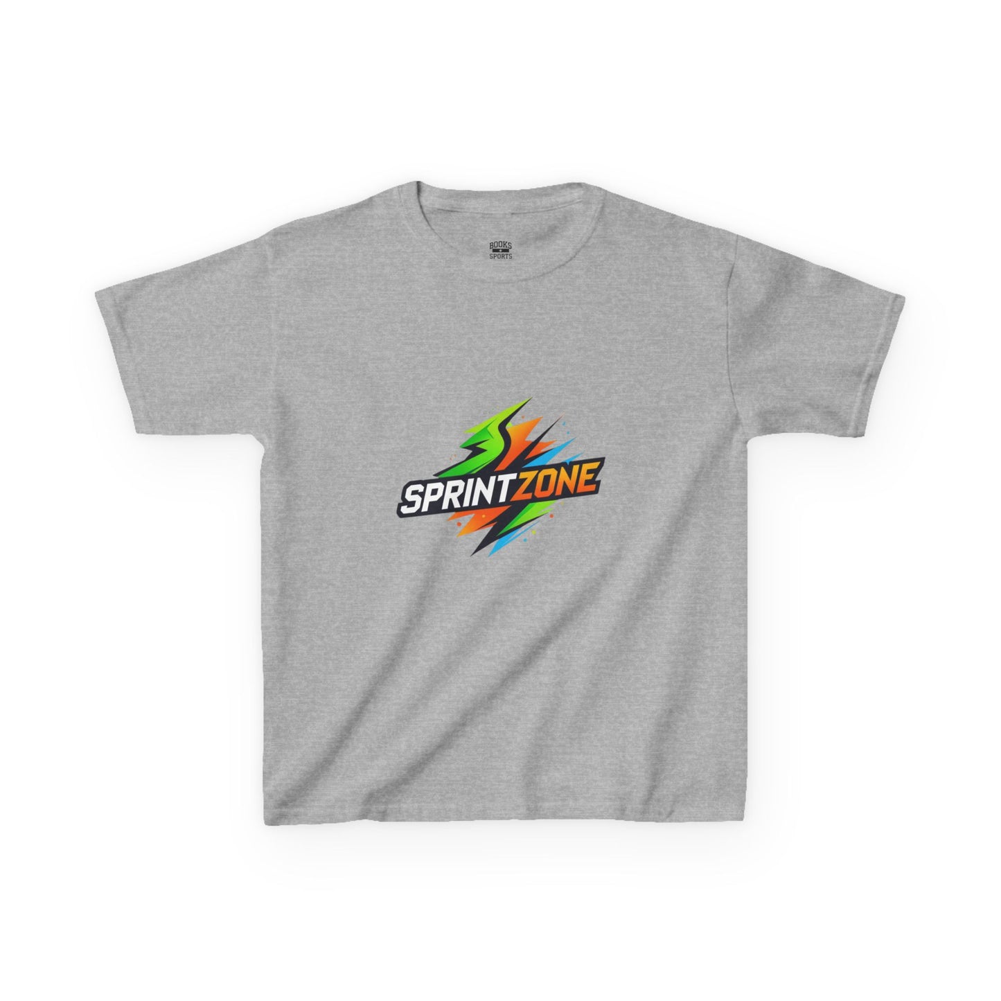 Sprinter l S/S Tee