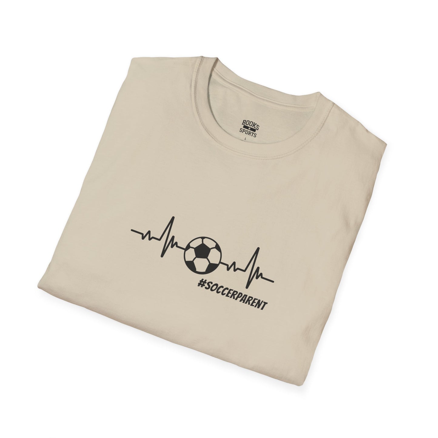 Soccer Parent S/S Tee
