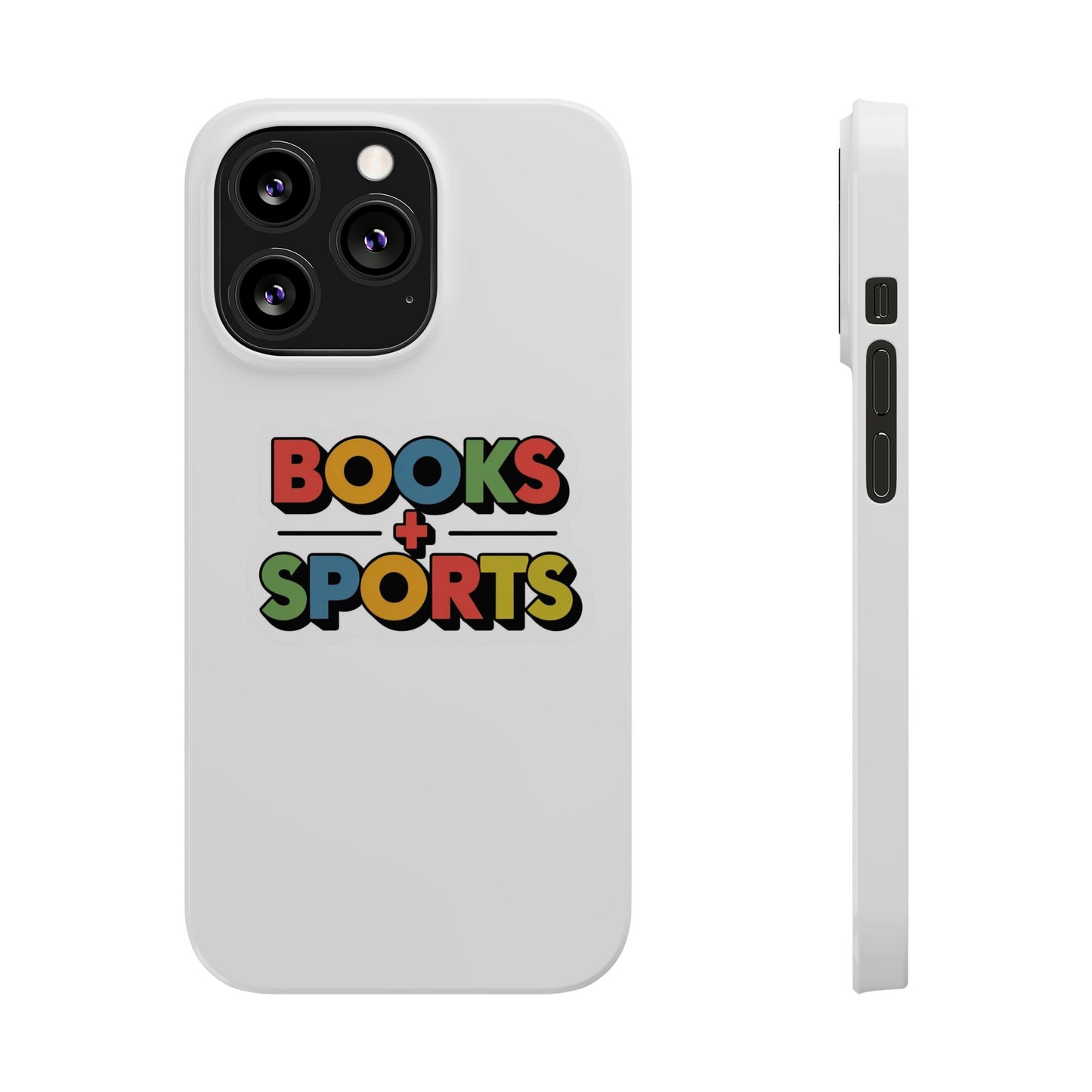 Logo Case