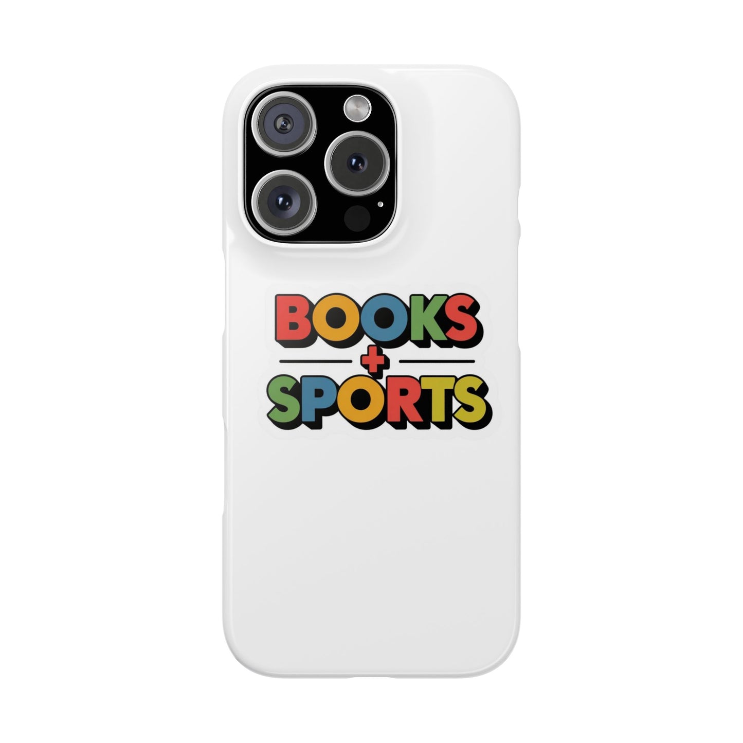 Logo Case