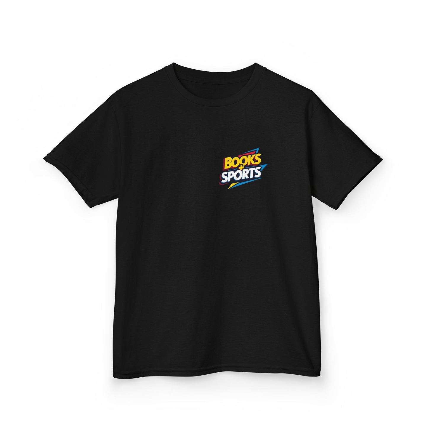 Lightning Logo S/S Tee