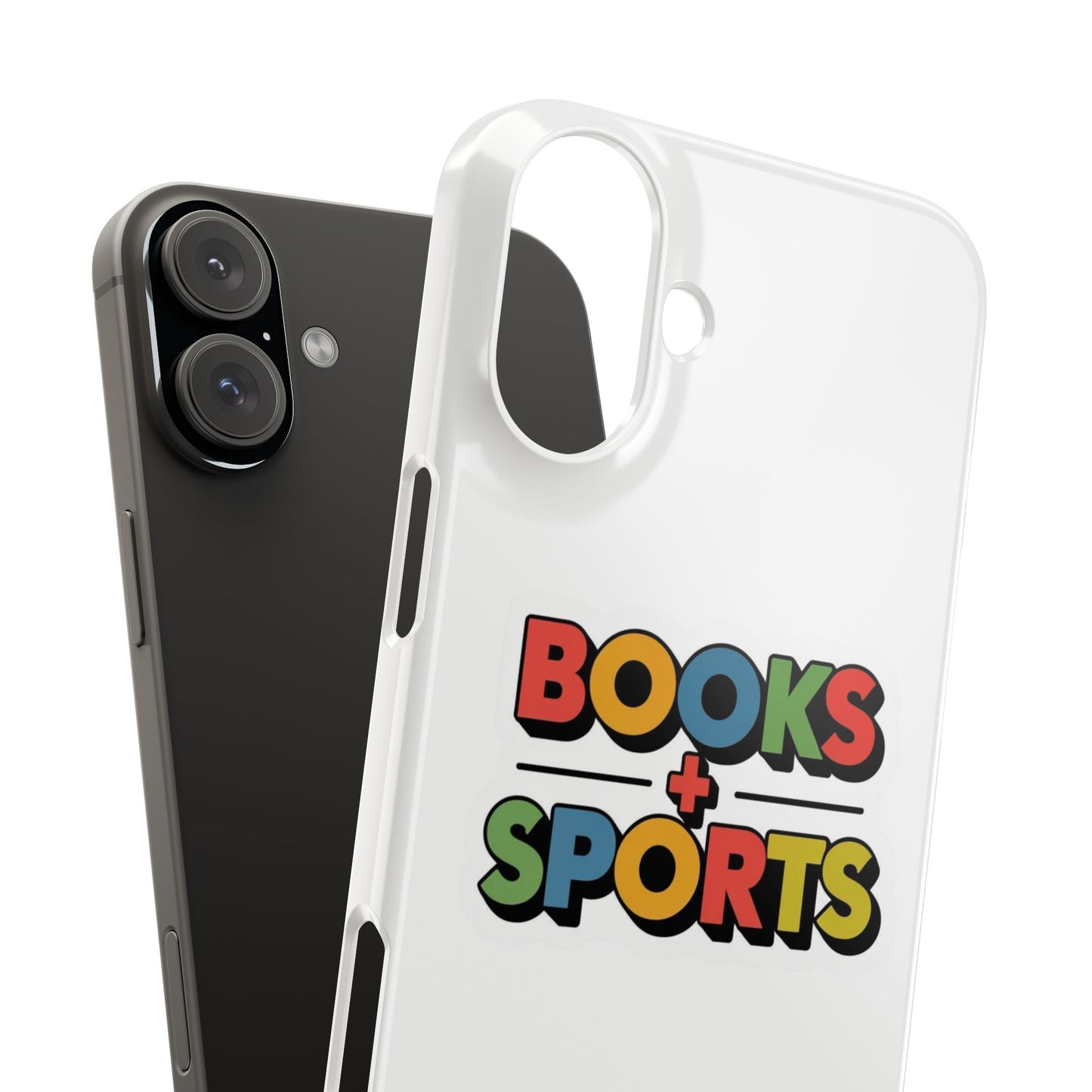 Logo Case
