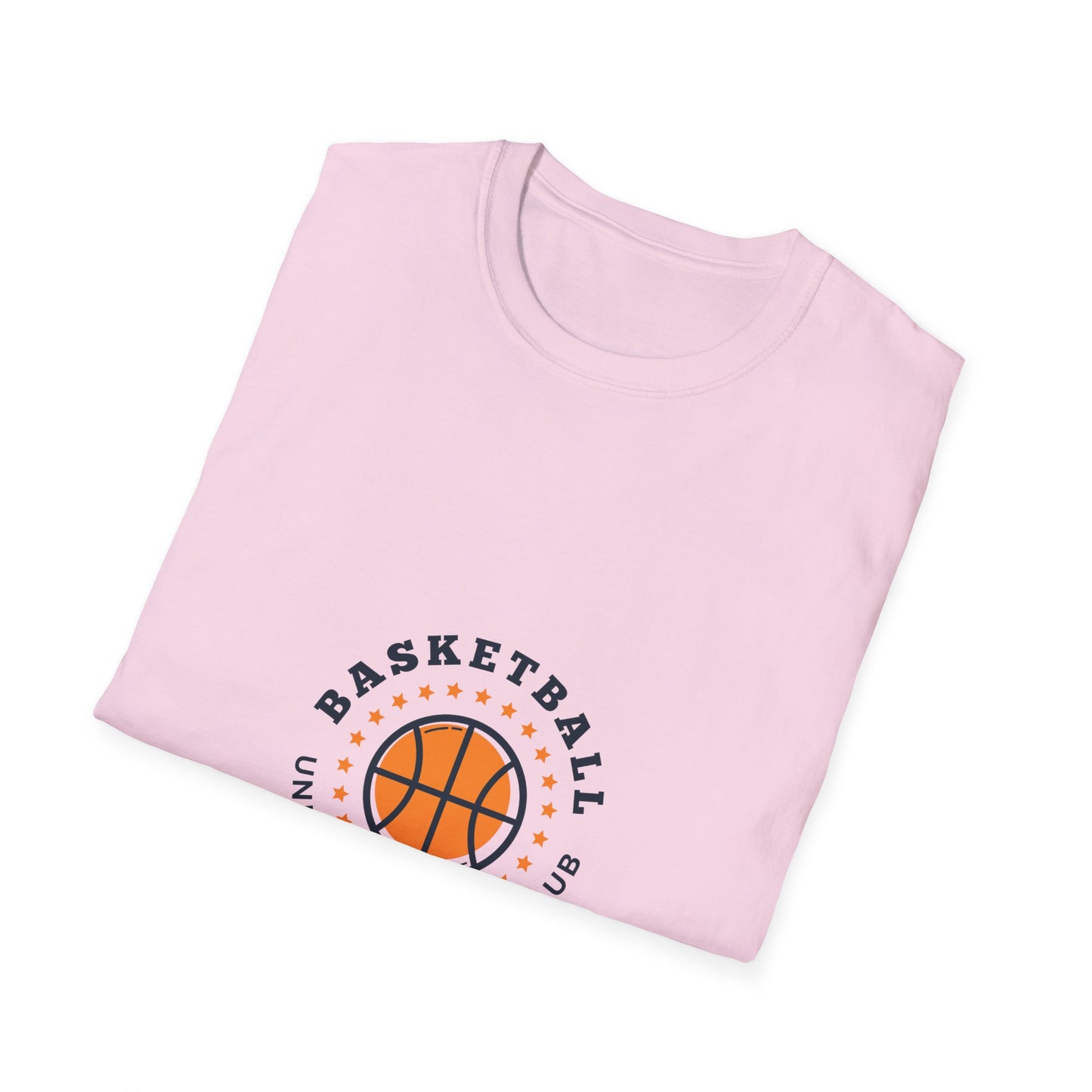BBALL Club S/S Tee