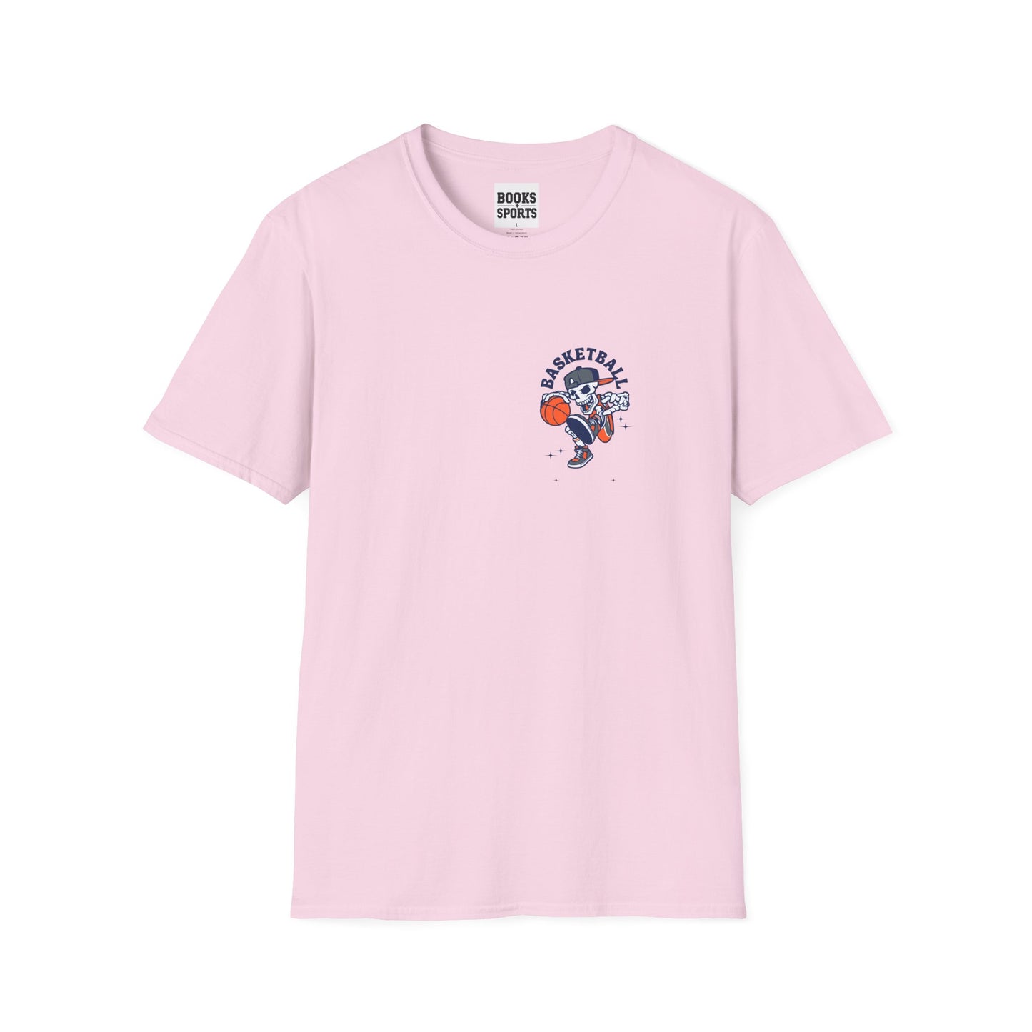 Basketball ll S/S Tee