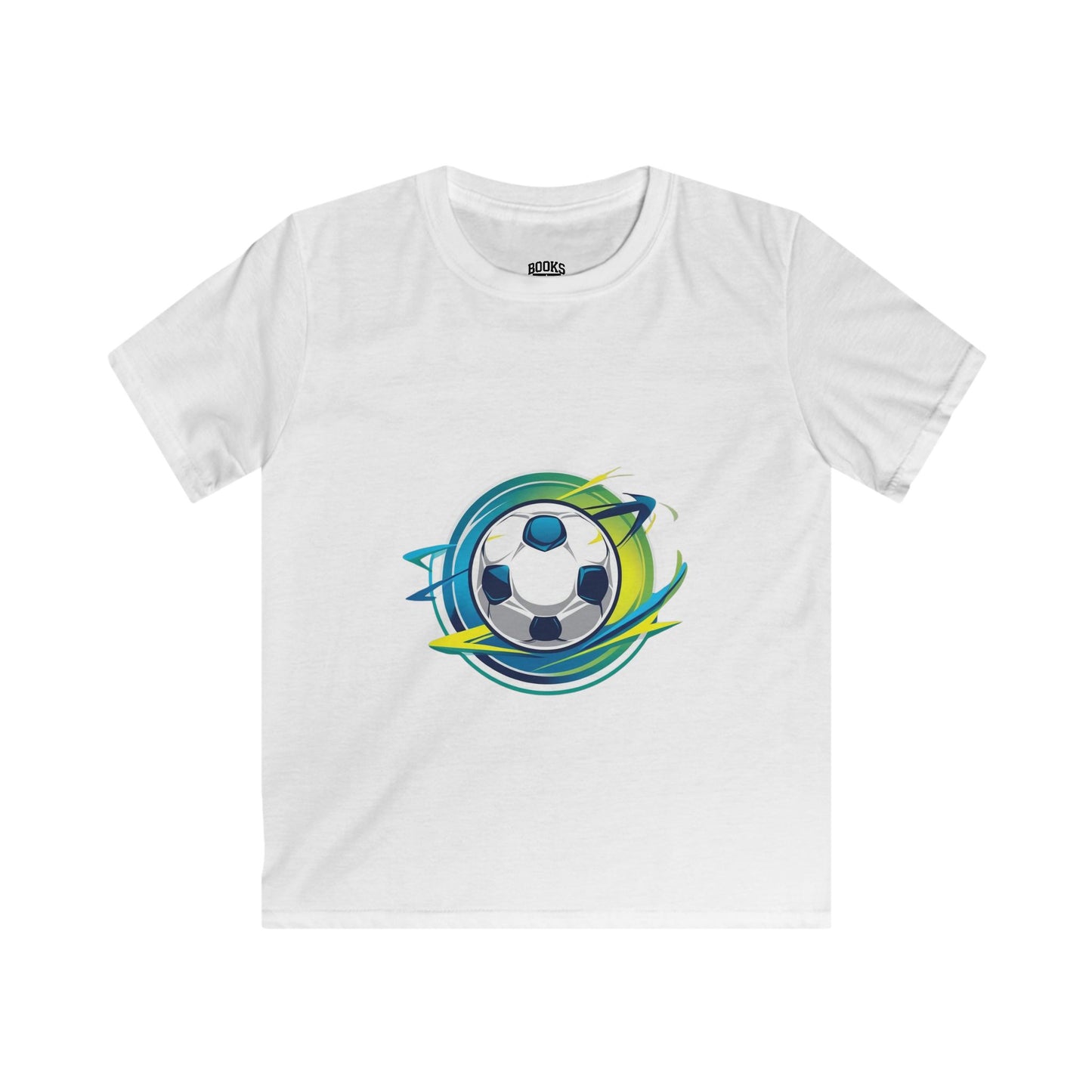 Goal ll S/S Tee