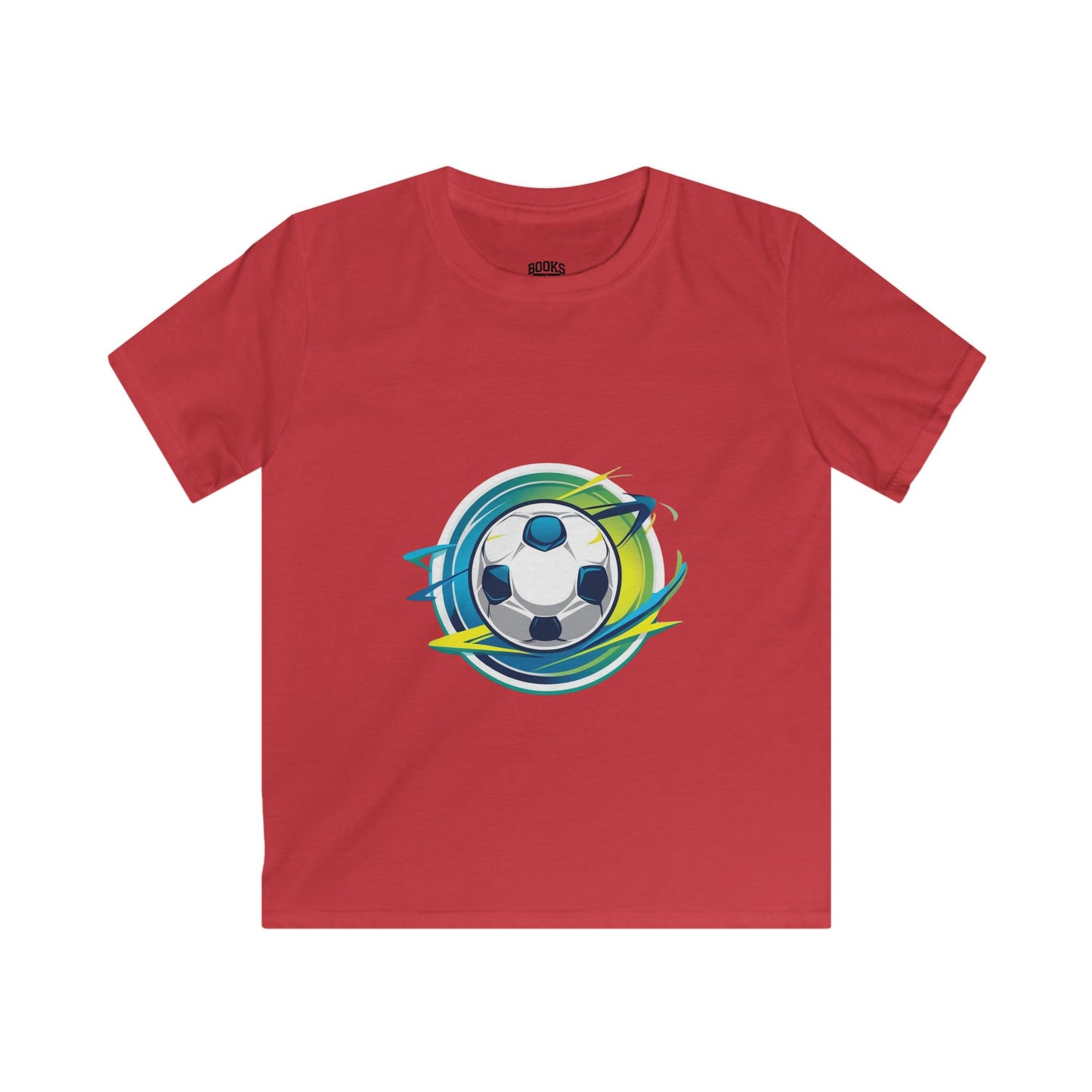 Goal ll S/S Tee