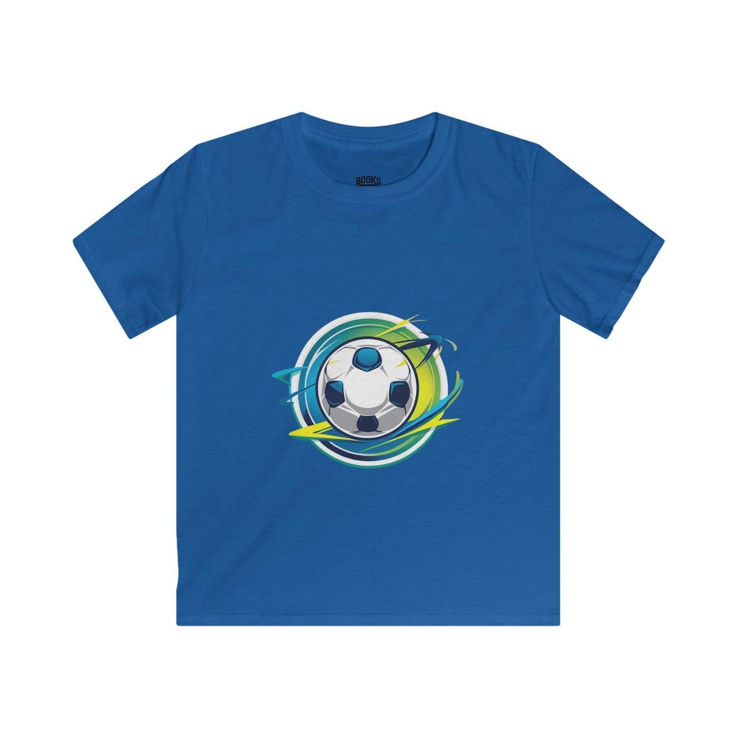 Goal ll S/S Tee