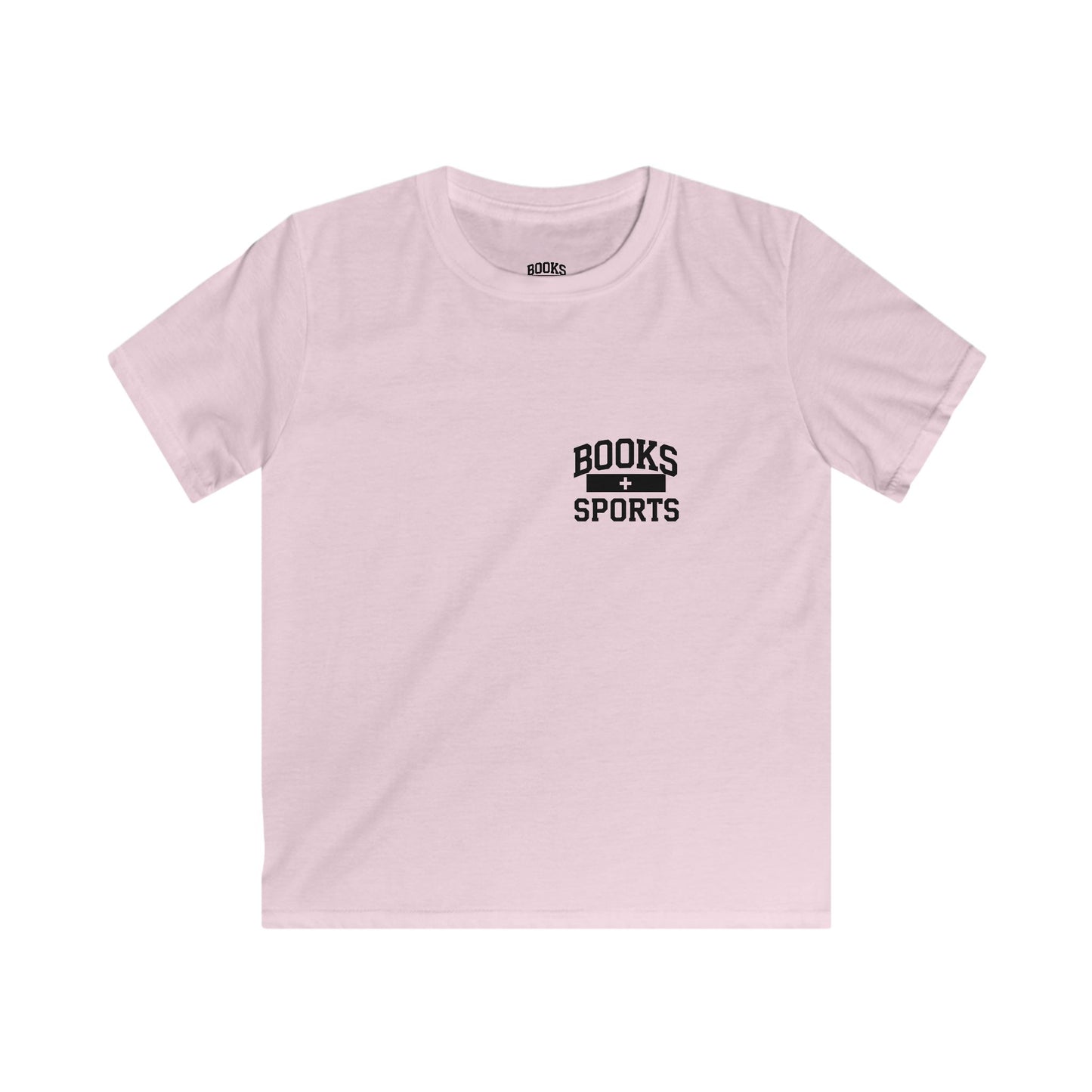 Power Logo I S/S Tee
