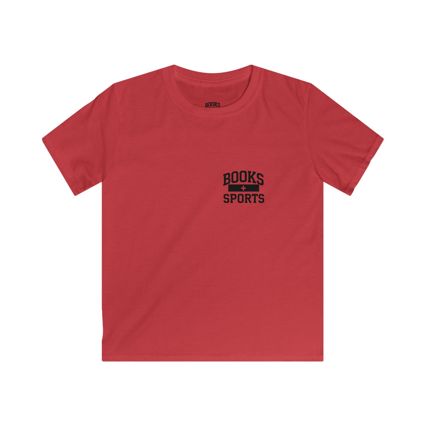 Power Logo I S/S Tee