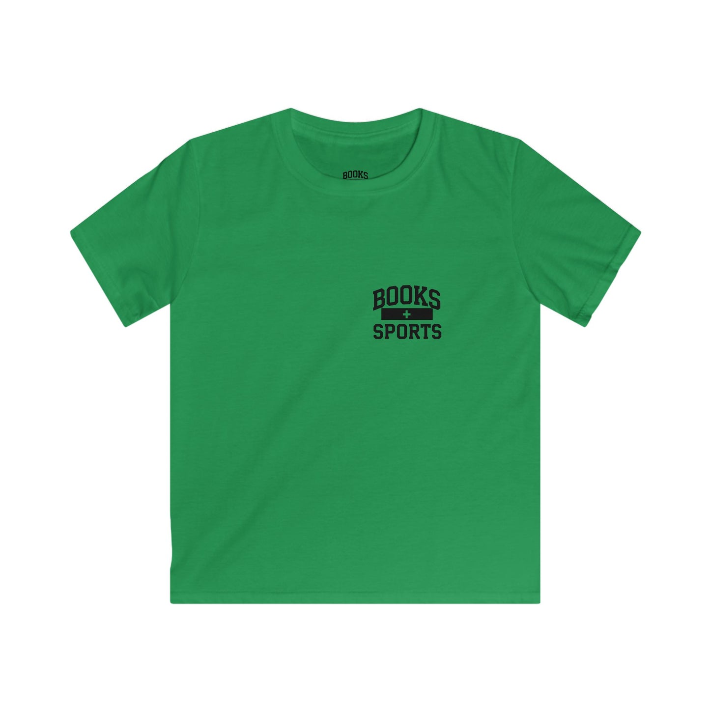 Power Logo I S/S Tee